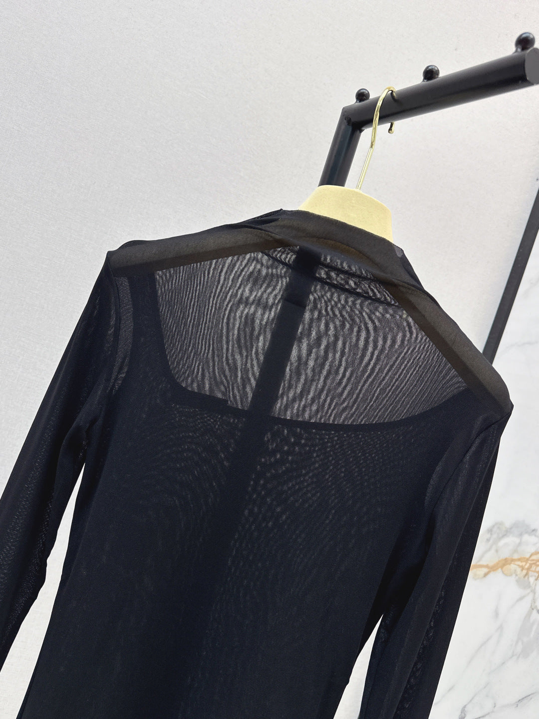 Miu NEW bottoming shirt