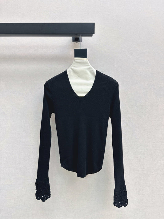 Miu NEW base sweater