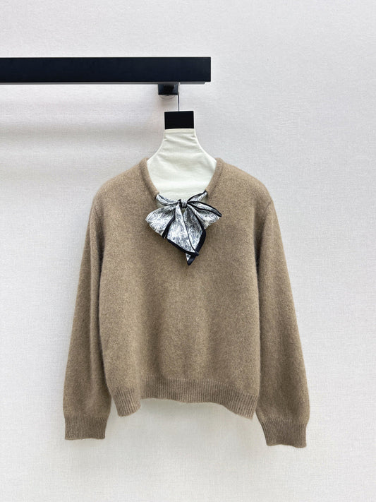 CD NEW wool sweater