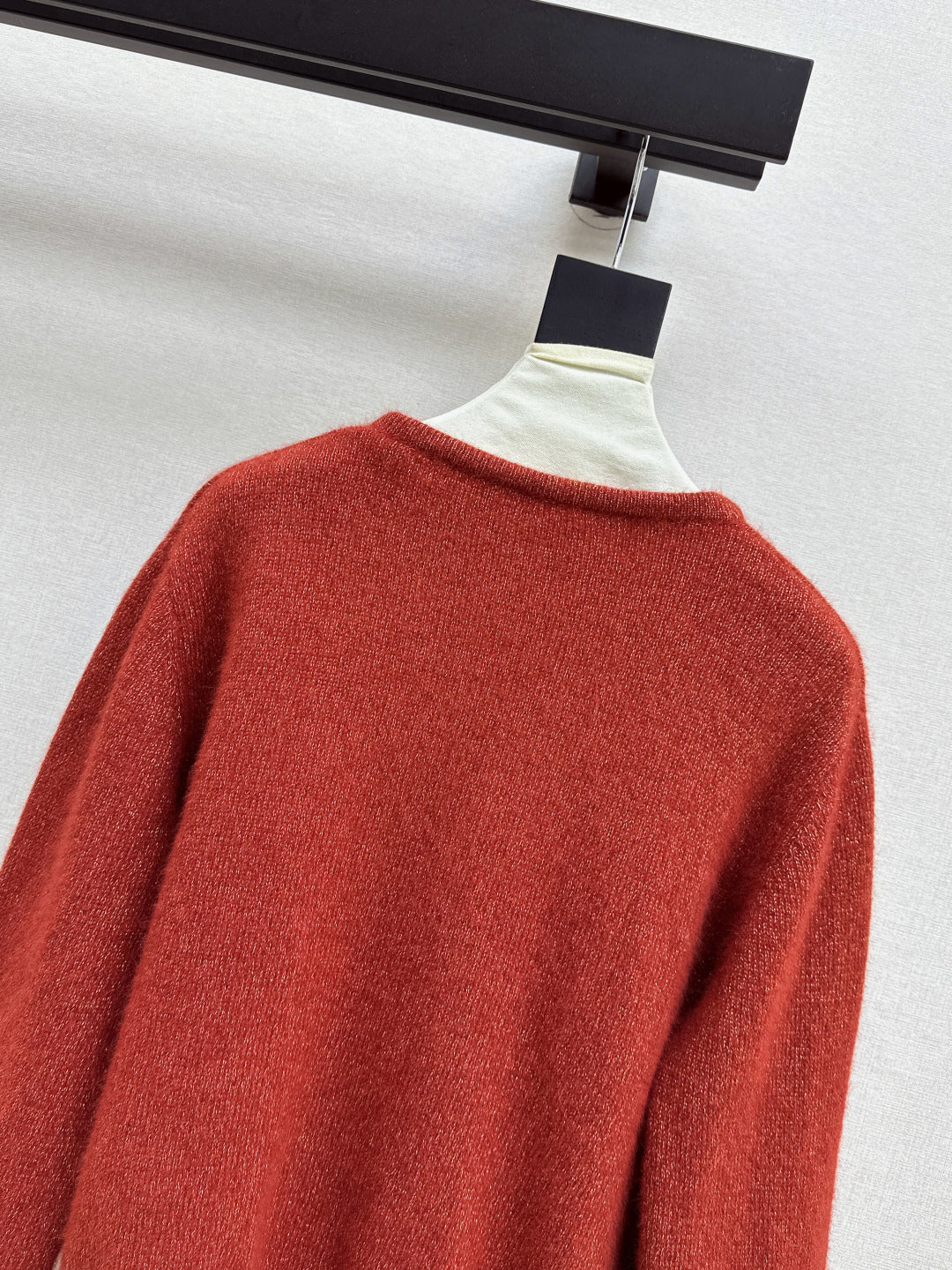 CD NEW wool sweater