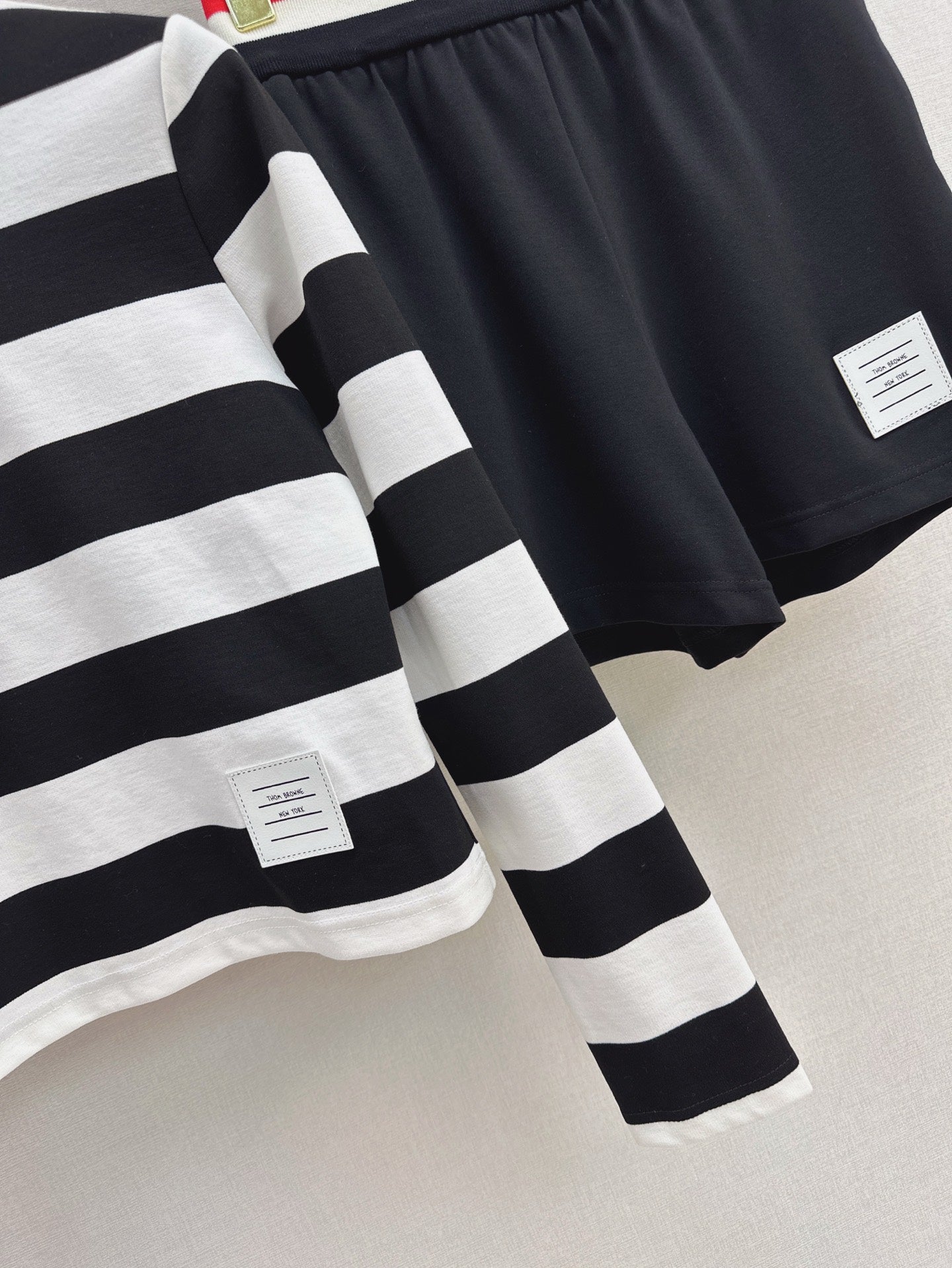 Thom NEW casual suit