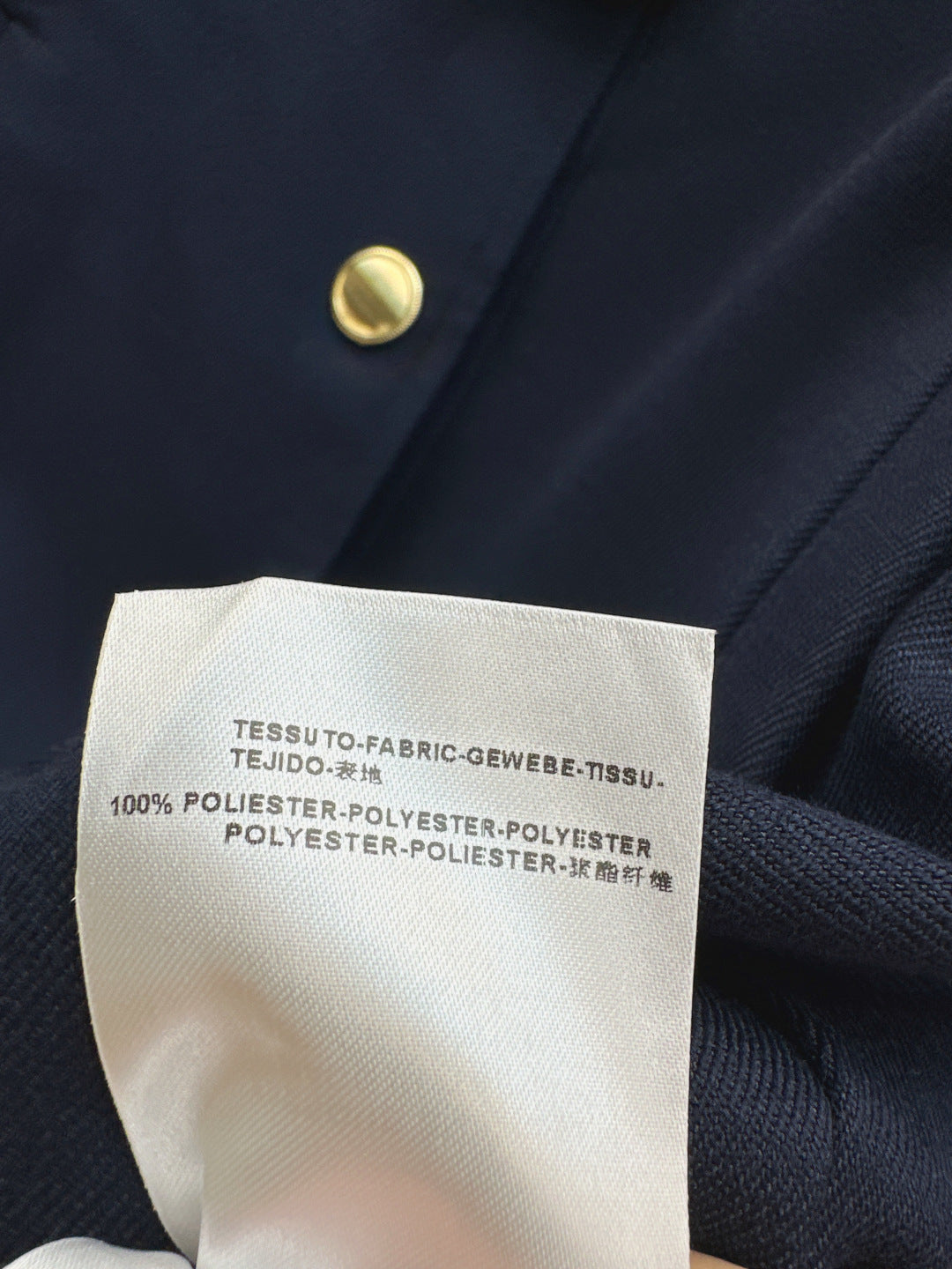 Saint NEW  jacket + pleated skirt