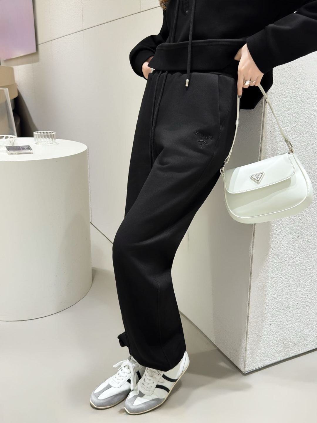 Pra NEW  Classic casual suit