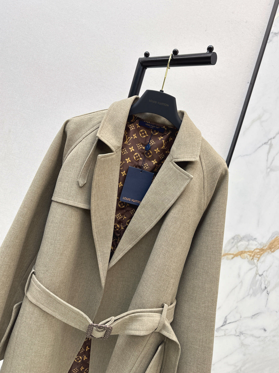 Louis NEW windbreaker jacket