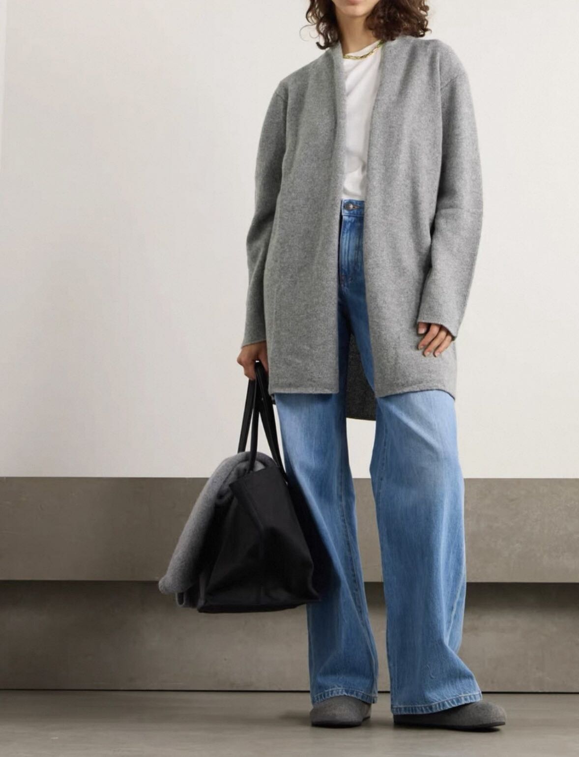 Row NEW knitted cardigan