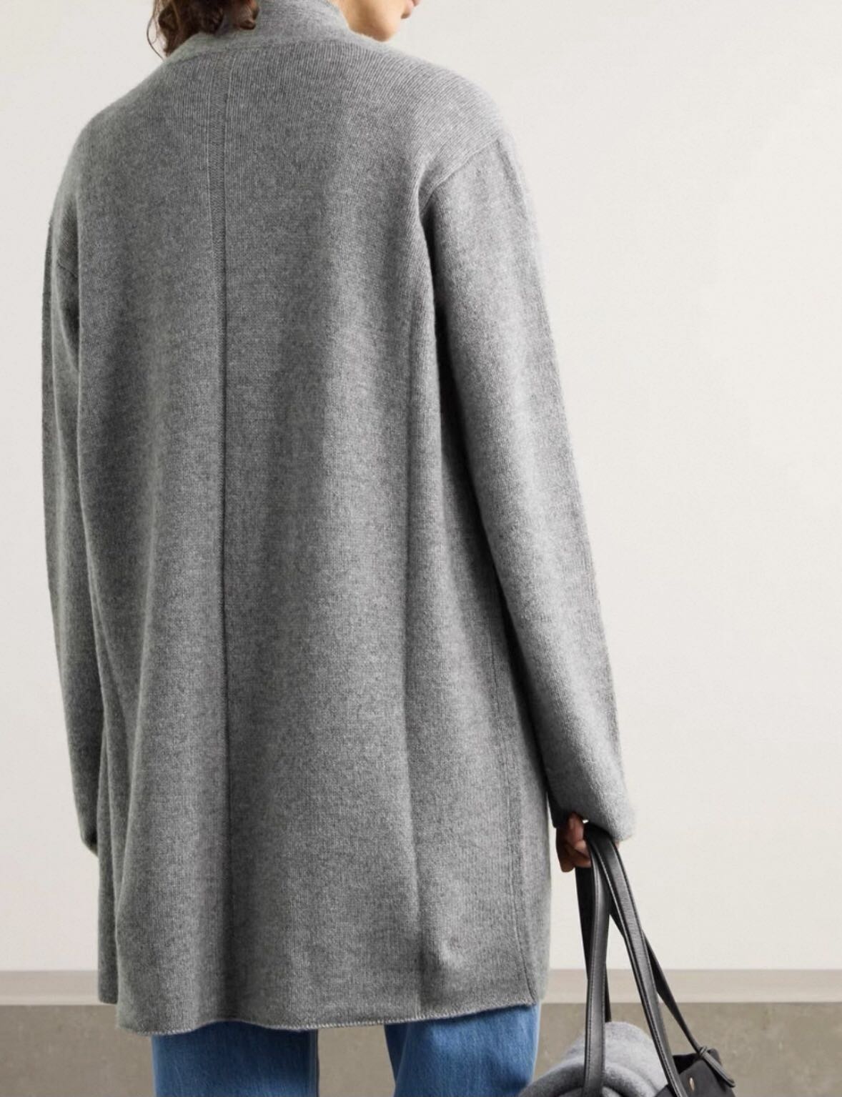 Row NEW knitted cardigan