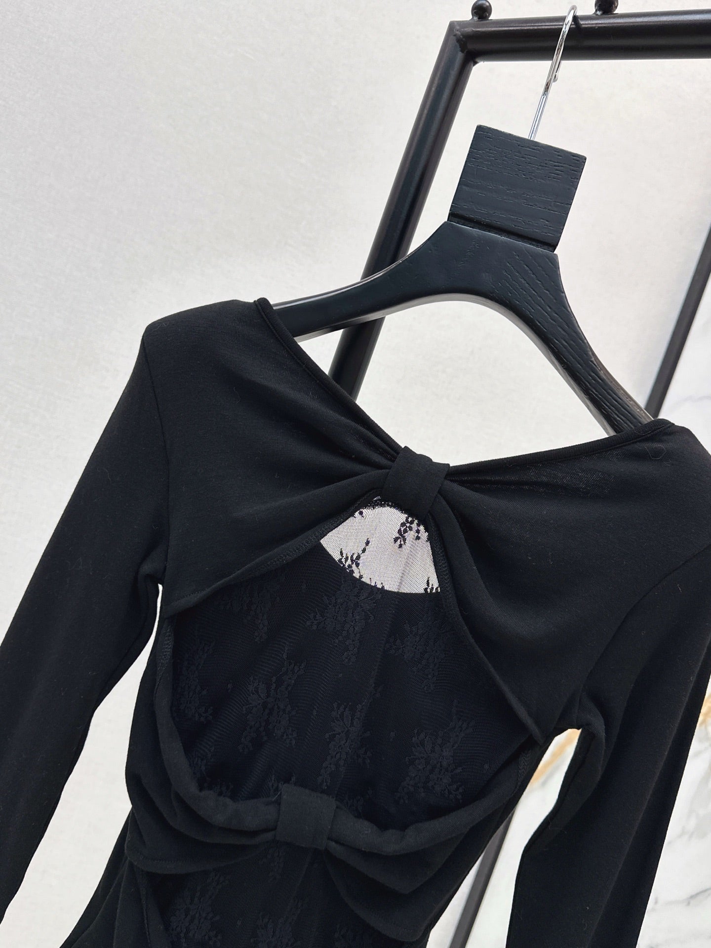 Va1en NEW Lace base shirt