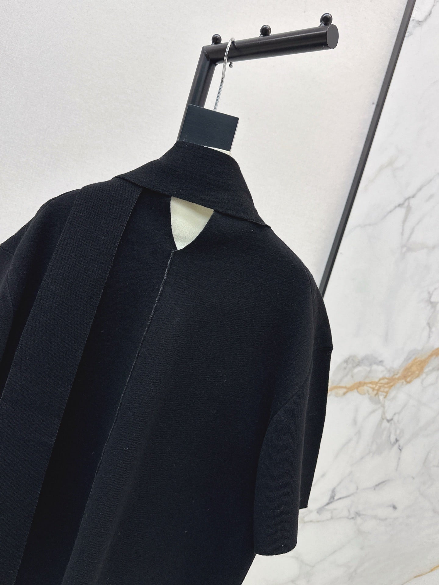 Row NEW knitted sweater