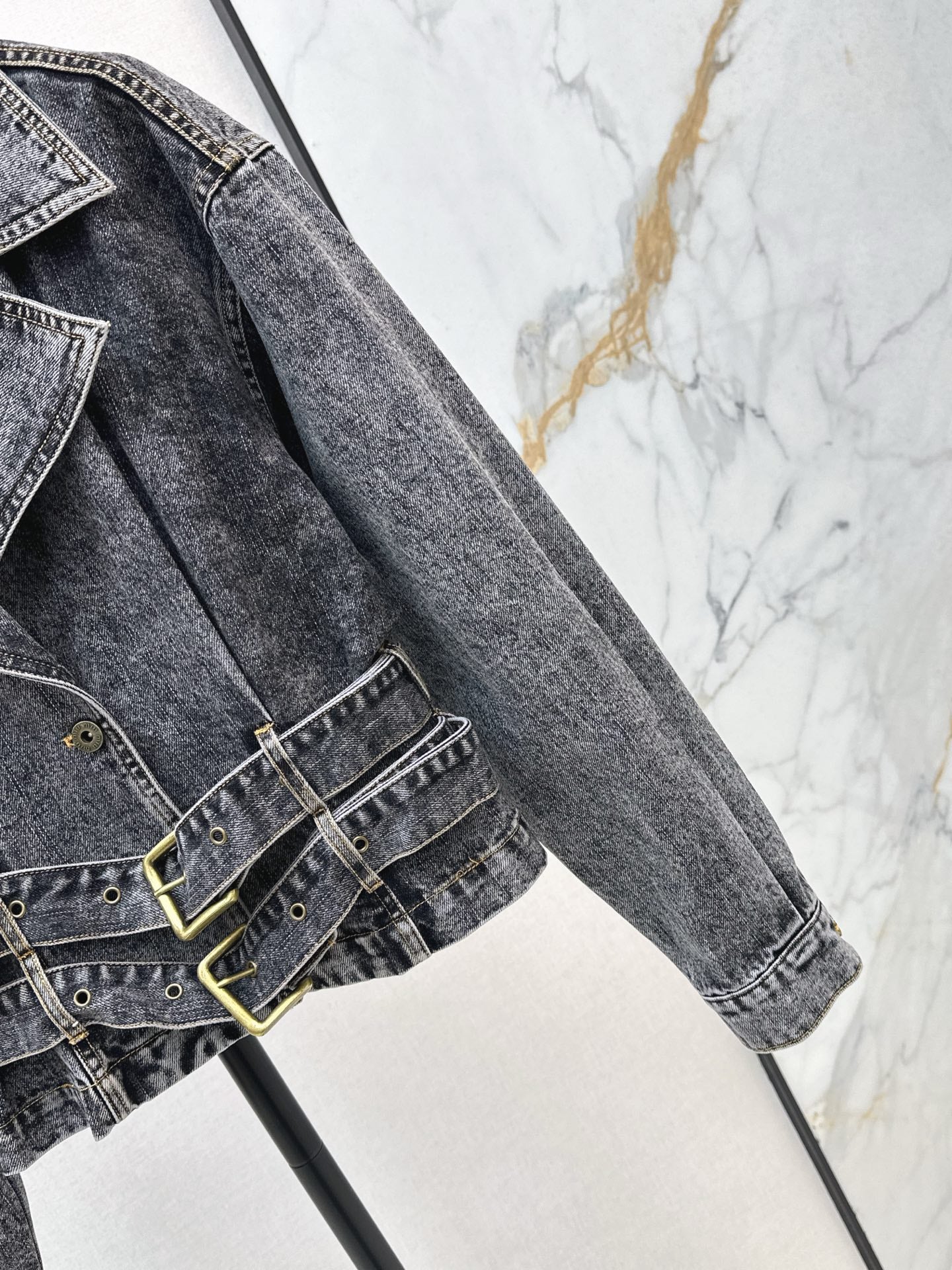 Miu NEW denim jacket