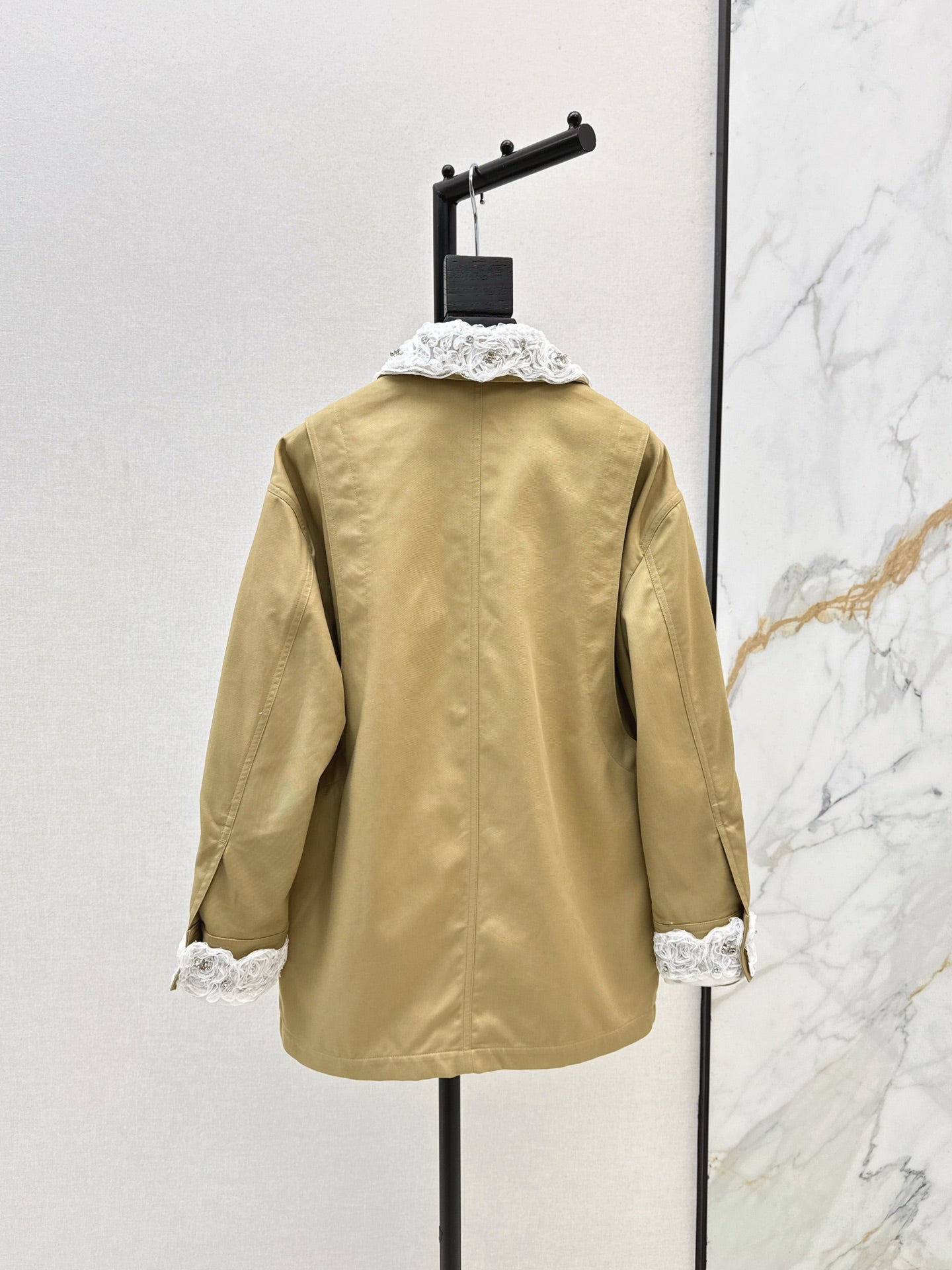 Va1en NEW windbreaker jacket