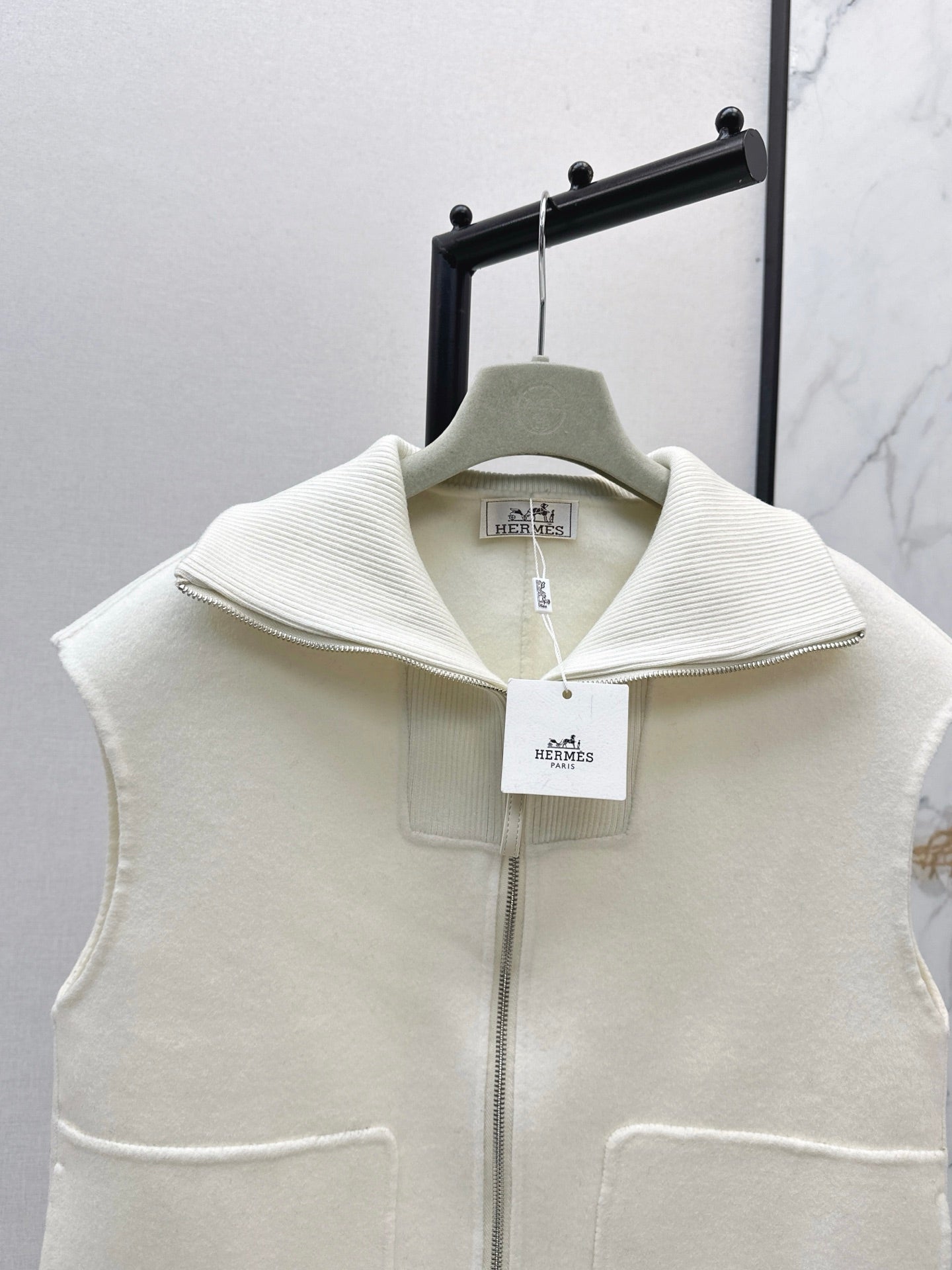 Herm NEW vest jacket