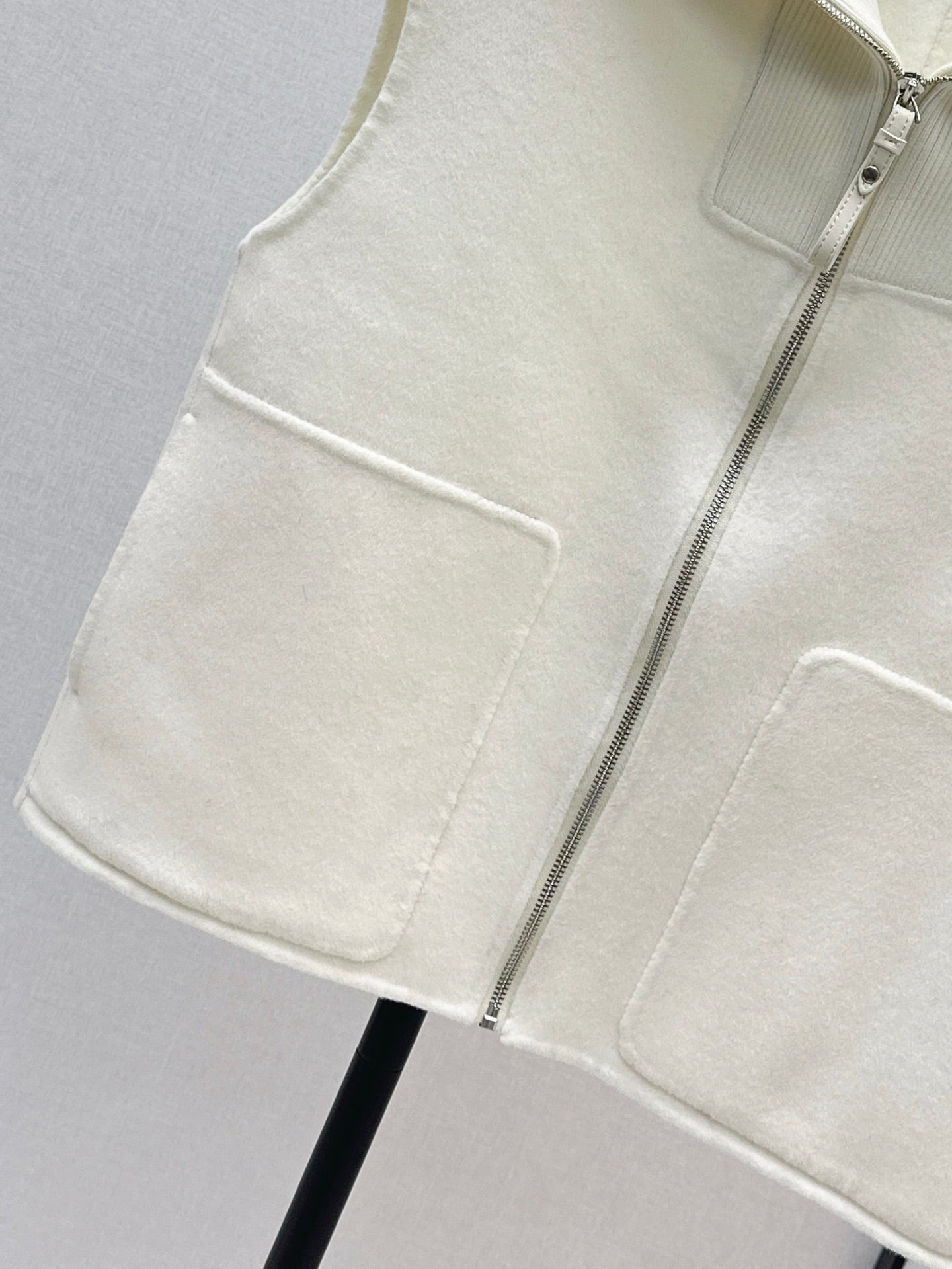 Herm NEW vest jacket