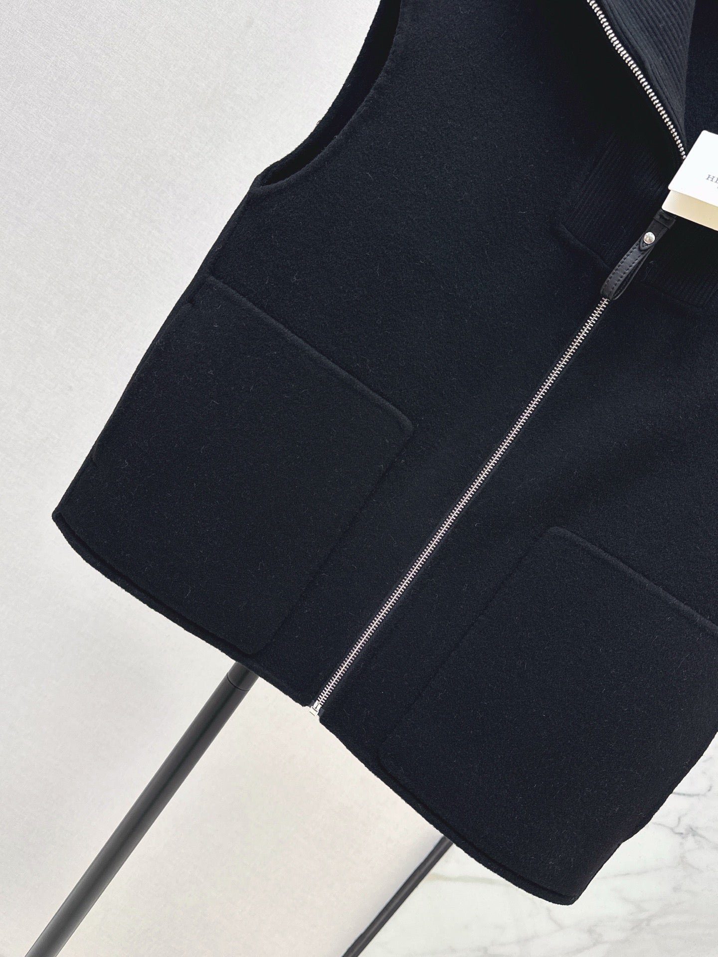 Herm NEW vest jacket