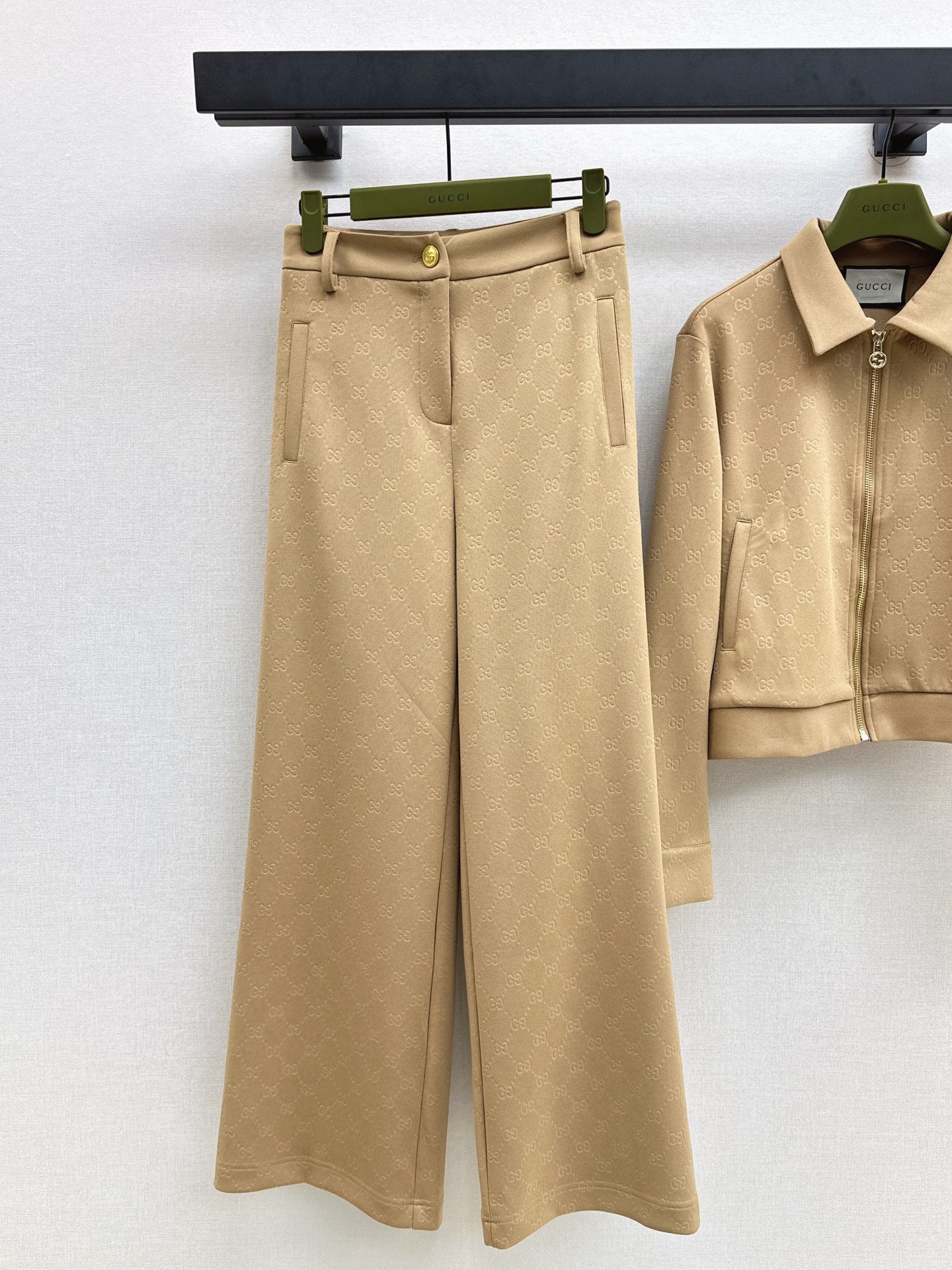 Guc NEW  trendy suit