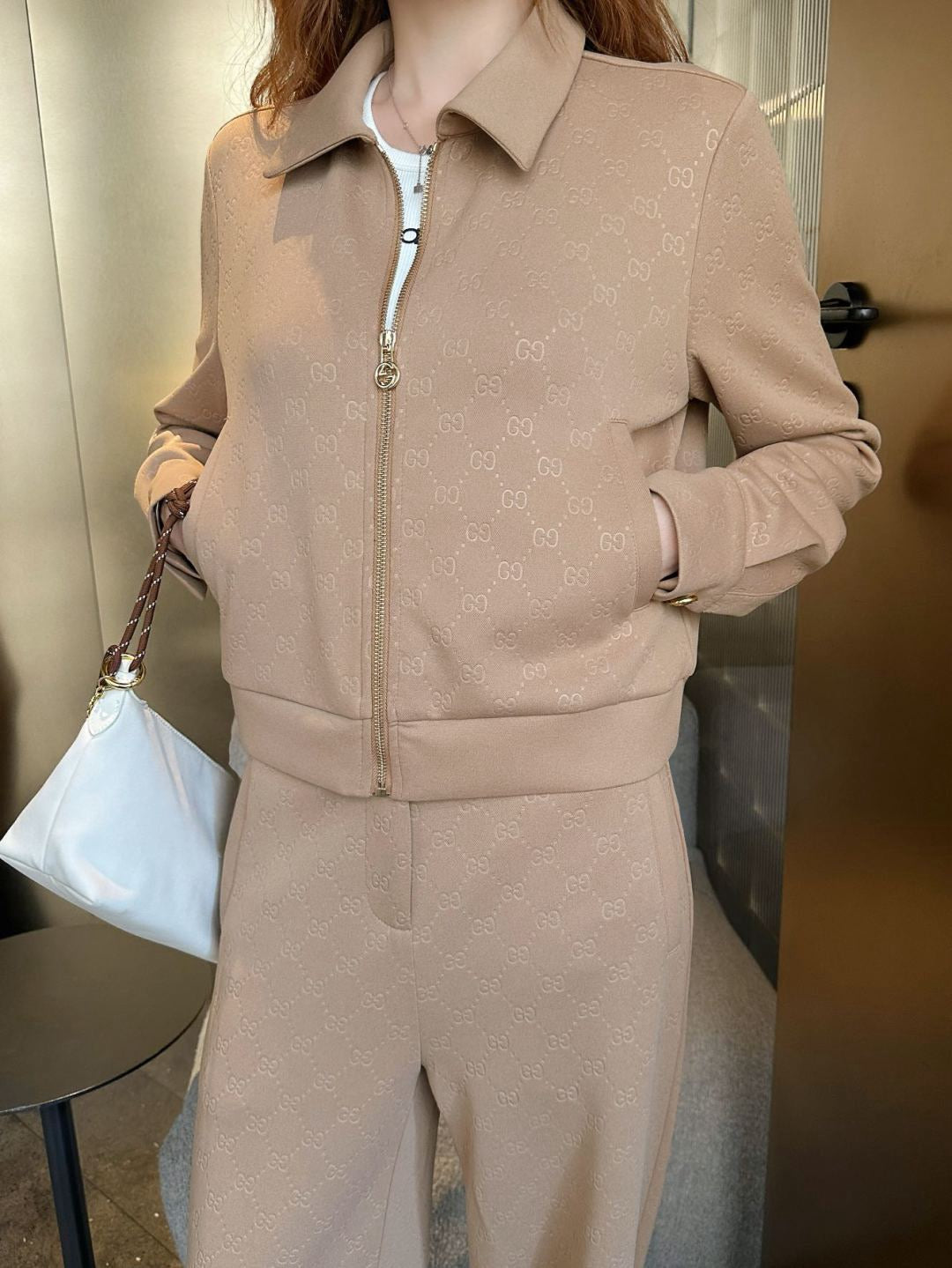 Guc NEW  trendy suit