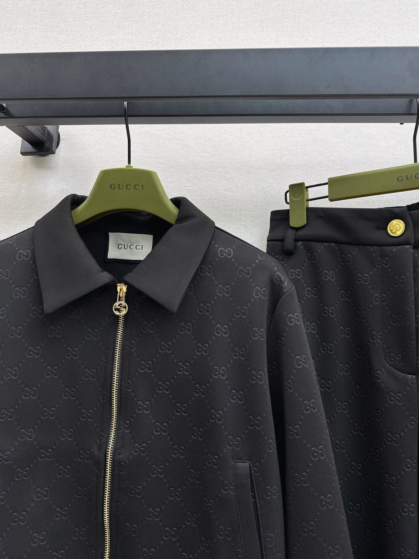 Guc NEW  trendy suit