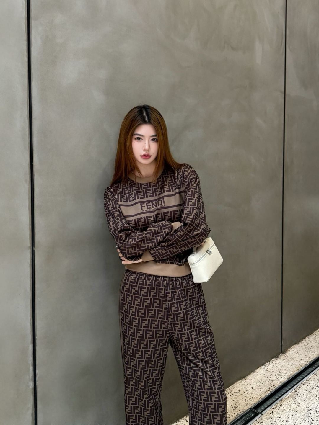 CD NEW  Classic presbyopia suit