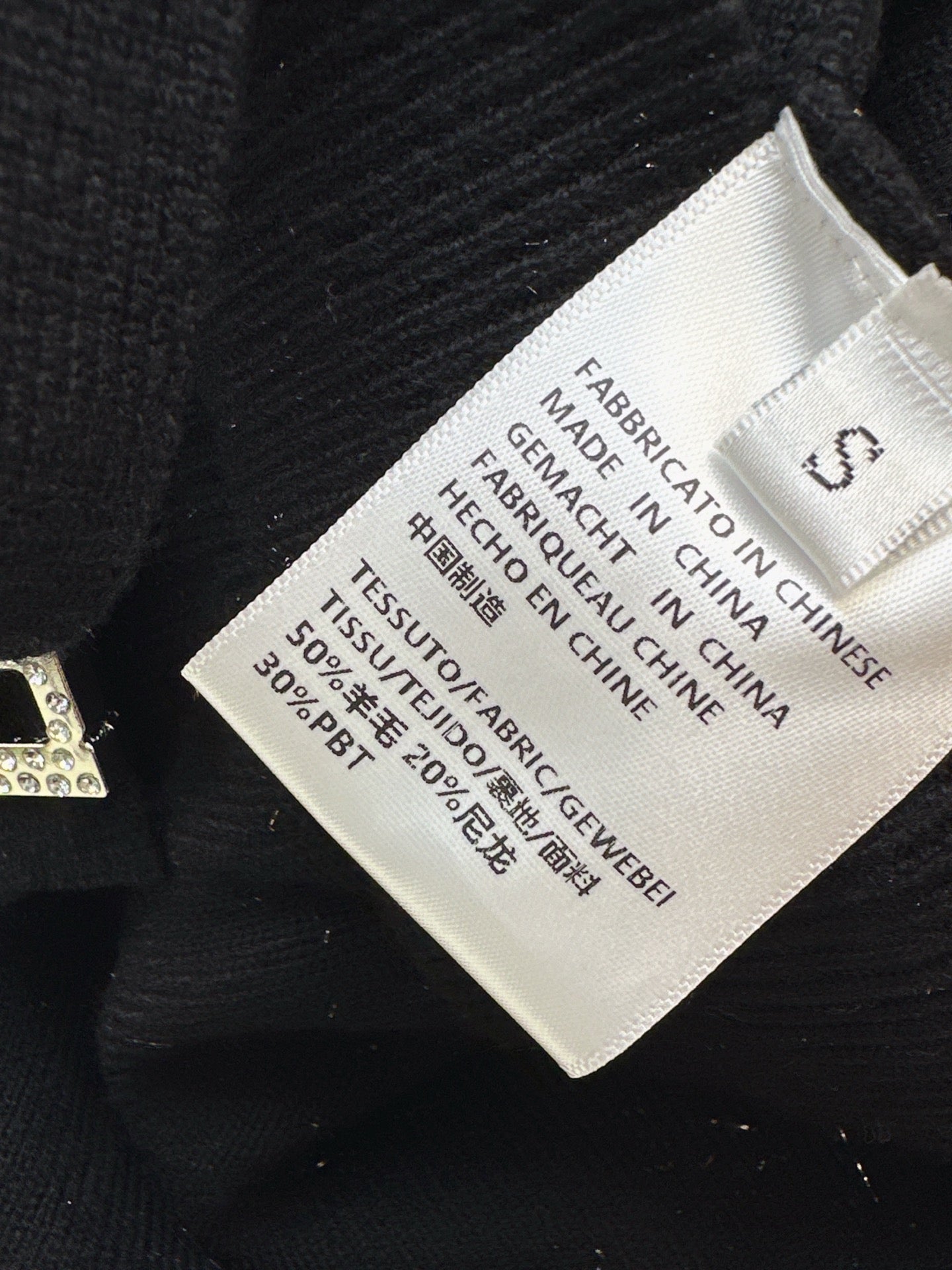 Wang NEW  Straight pants