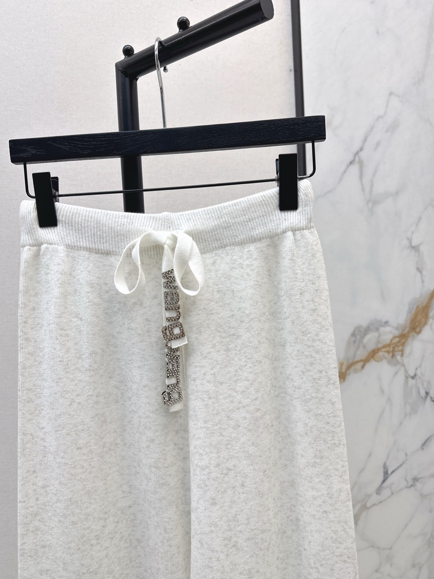 Wang NEW  Straight pants