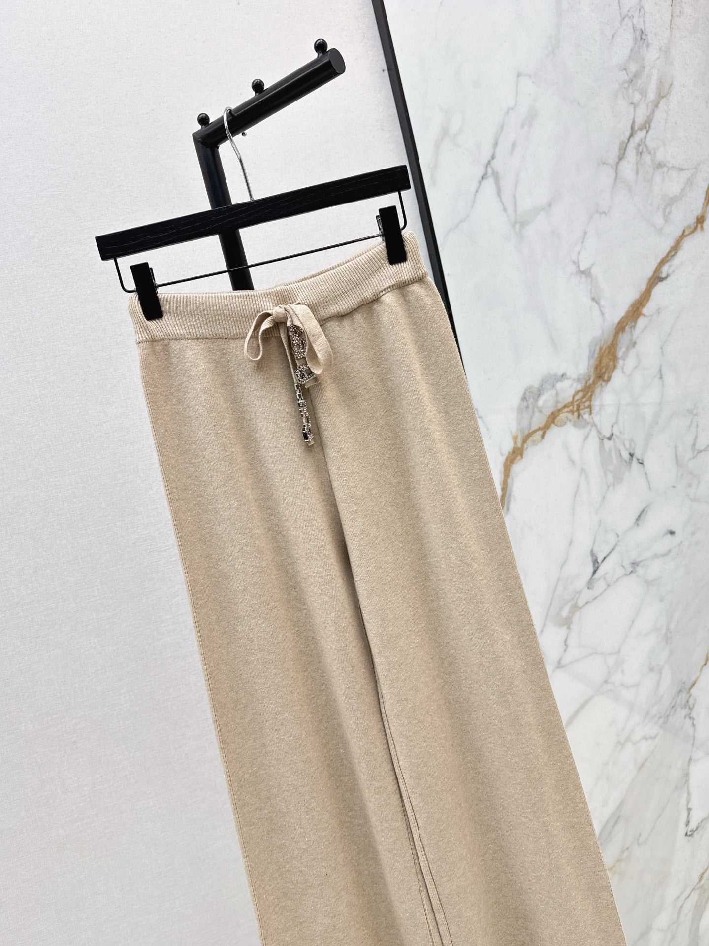 Wang NEW  Straight pants