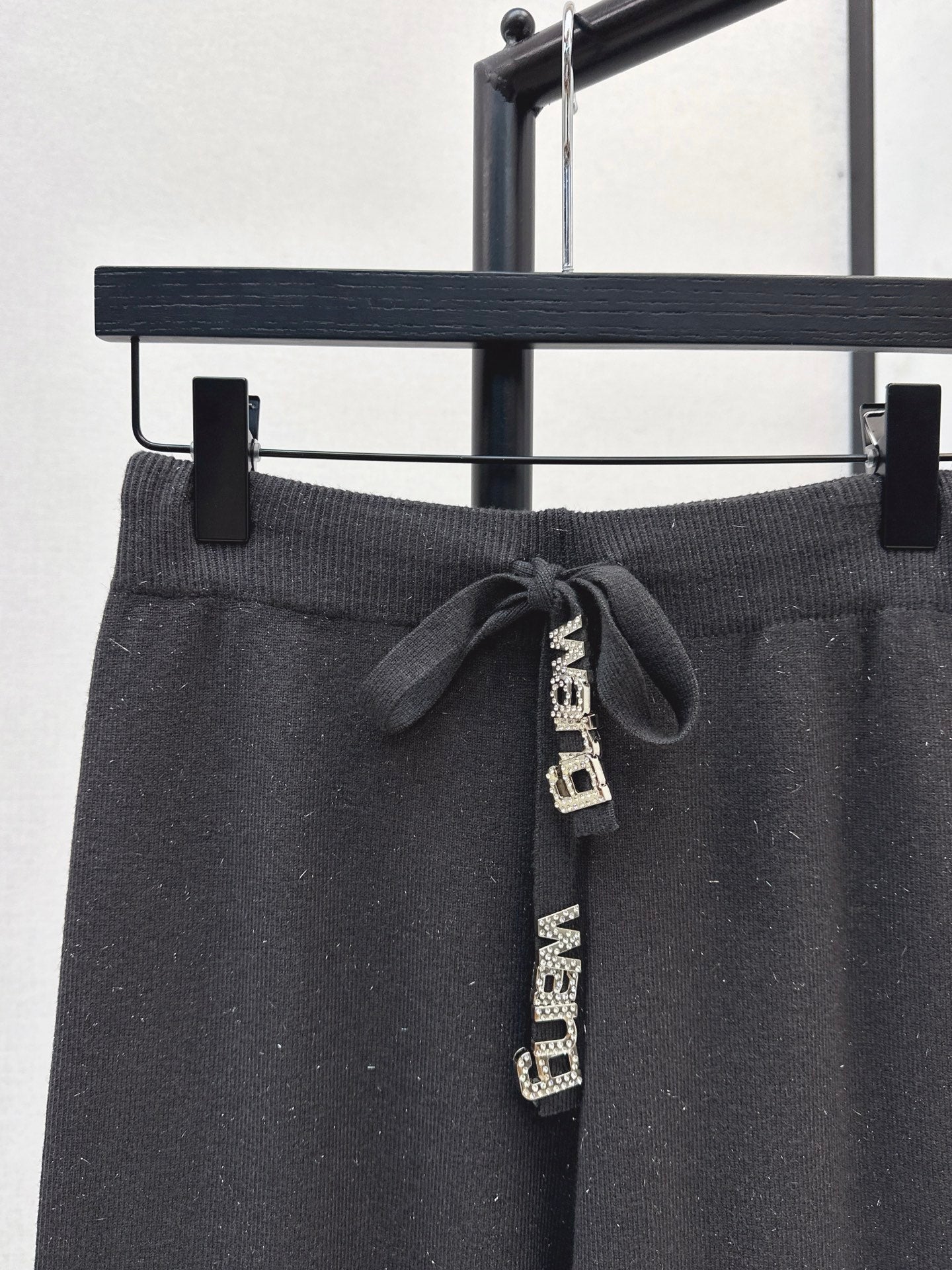 Wang NEW  Straight pants