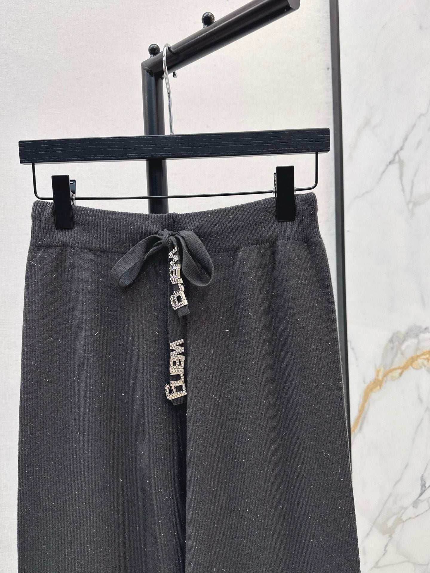 Wang NEW  Straight pants