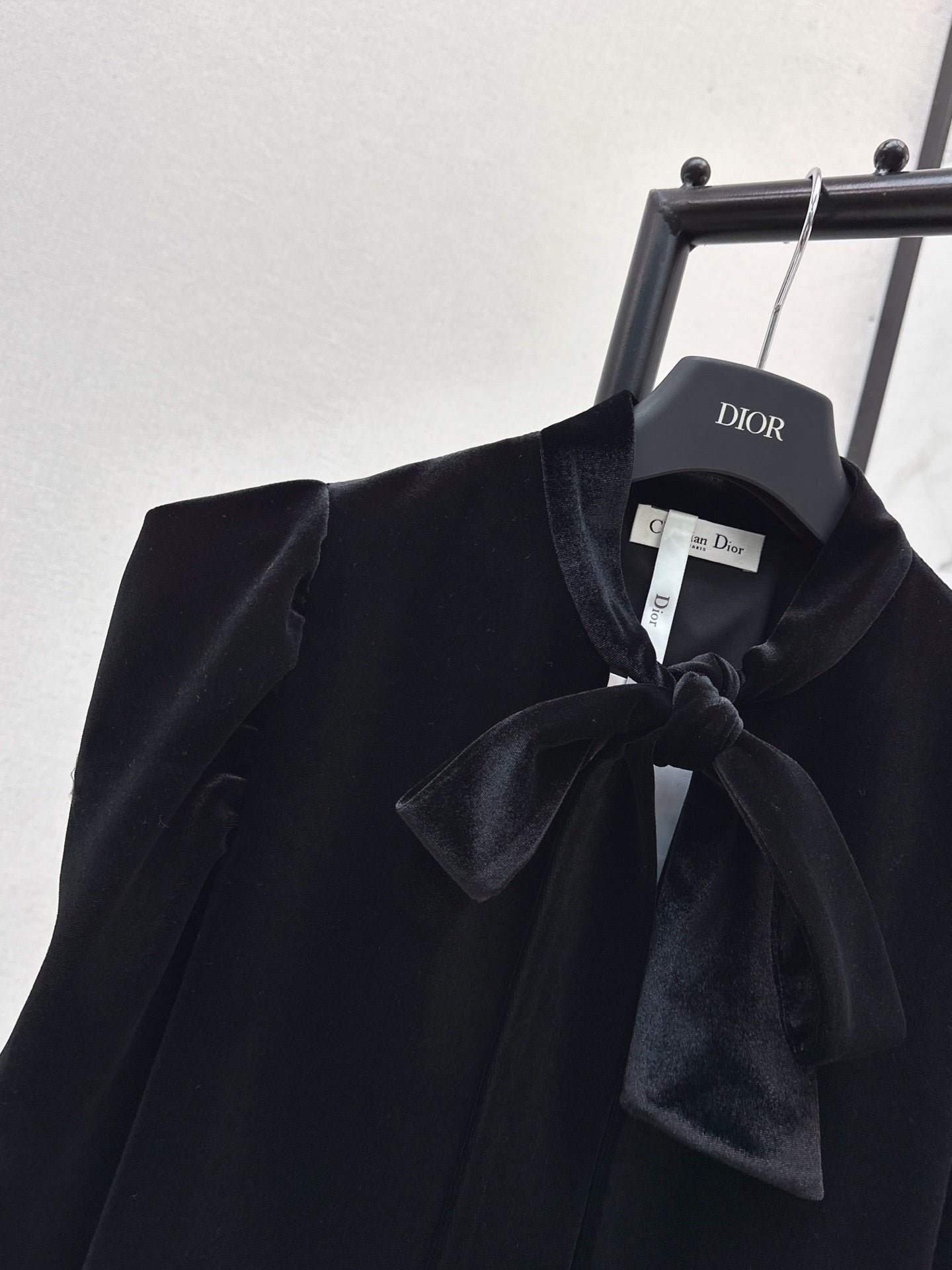 CD  NEW  velvet cape