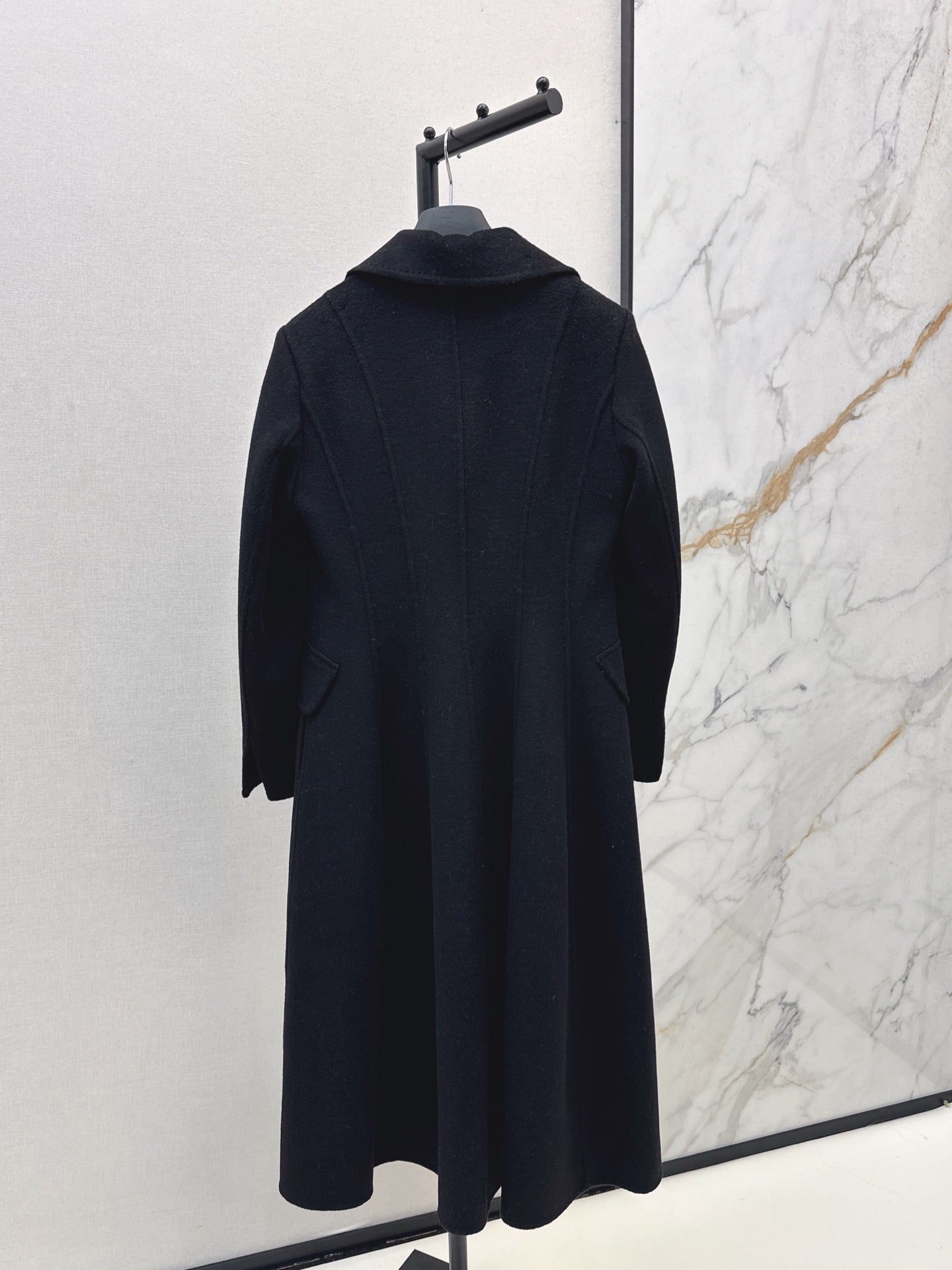 CD NEW wool coat