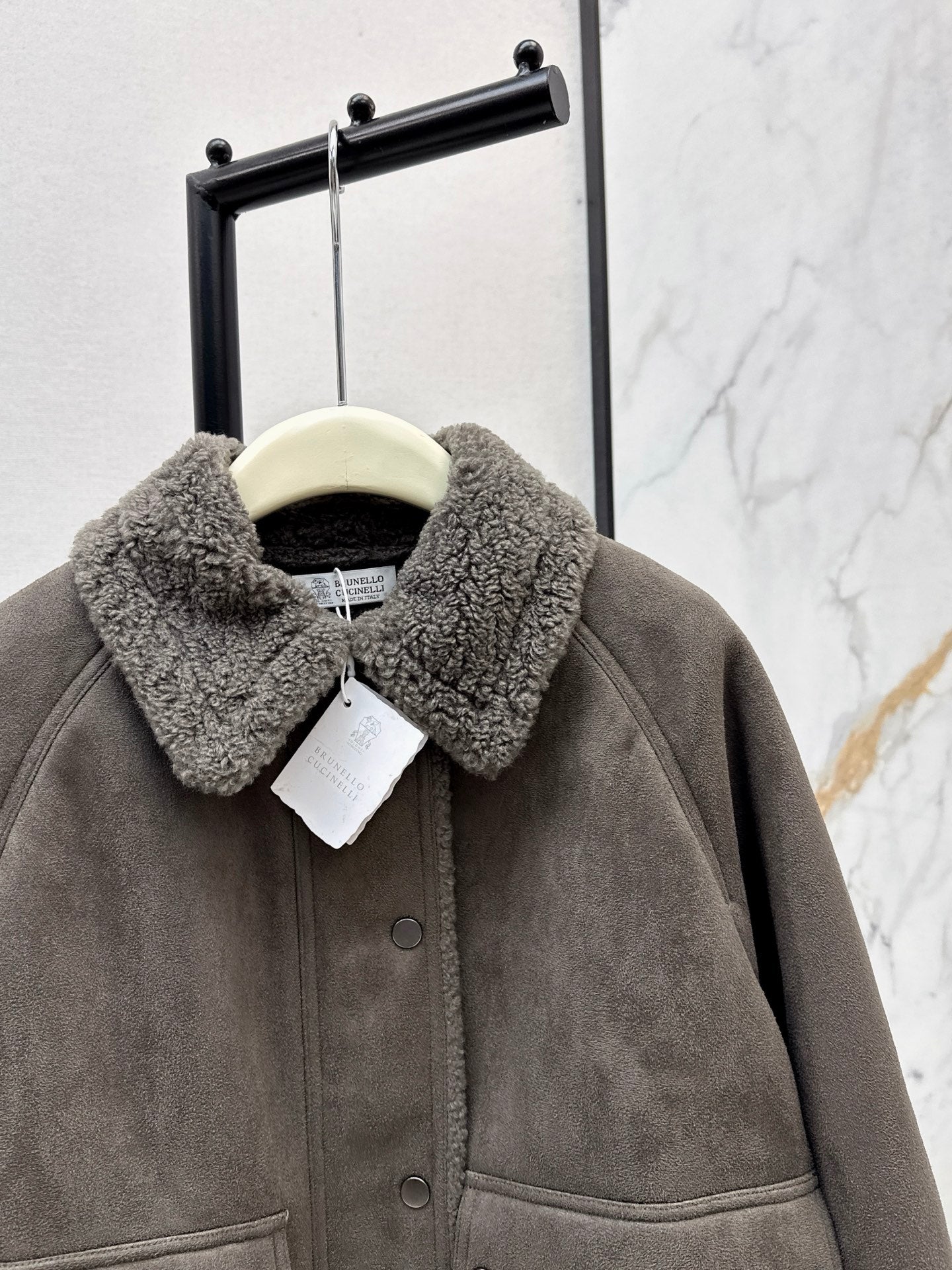 Loro NEW vintage jacket