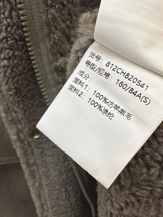 Loro NEW vintage jacket