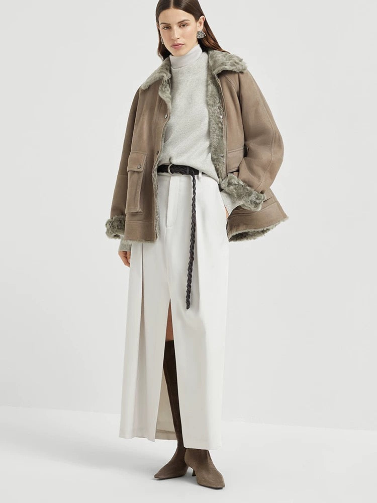 Loro NEW vintage jacket