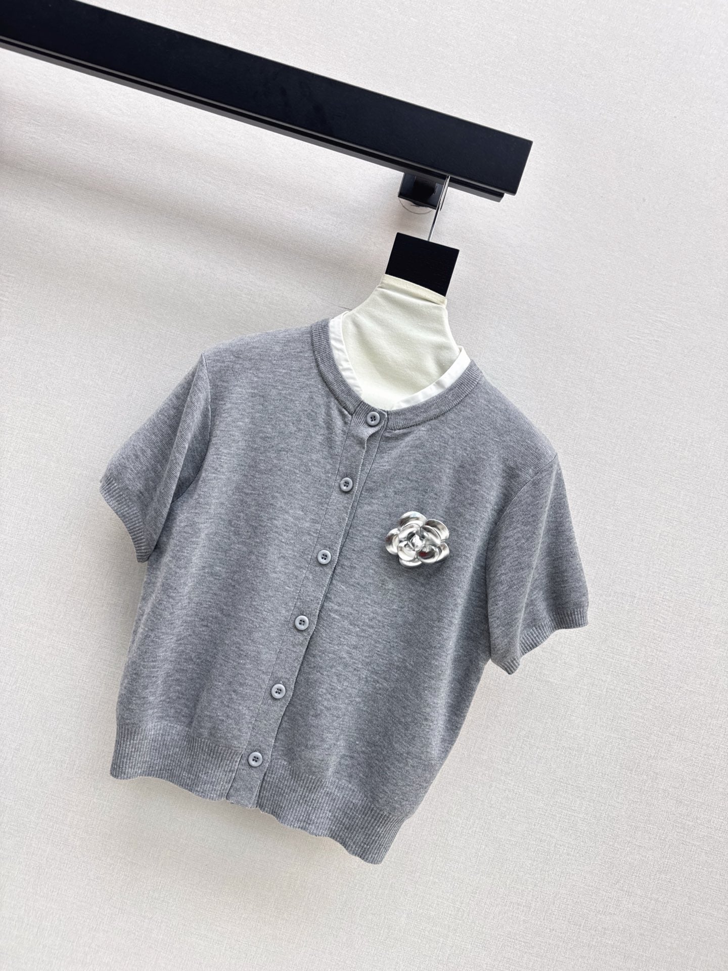 Chan NEW knitted cardigan