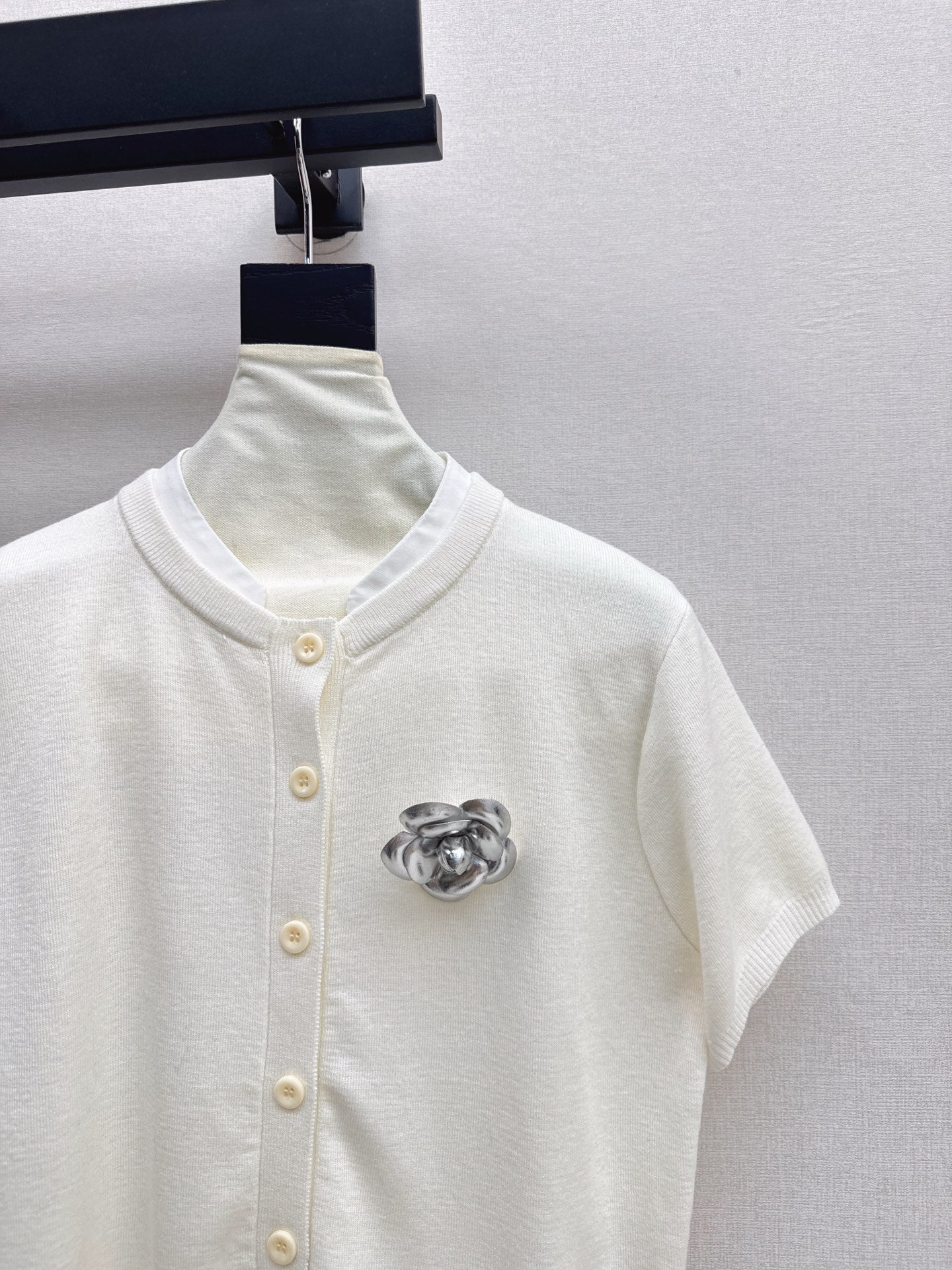 Chan NEW knitted cardigan