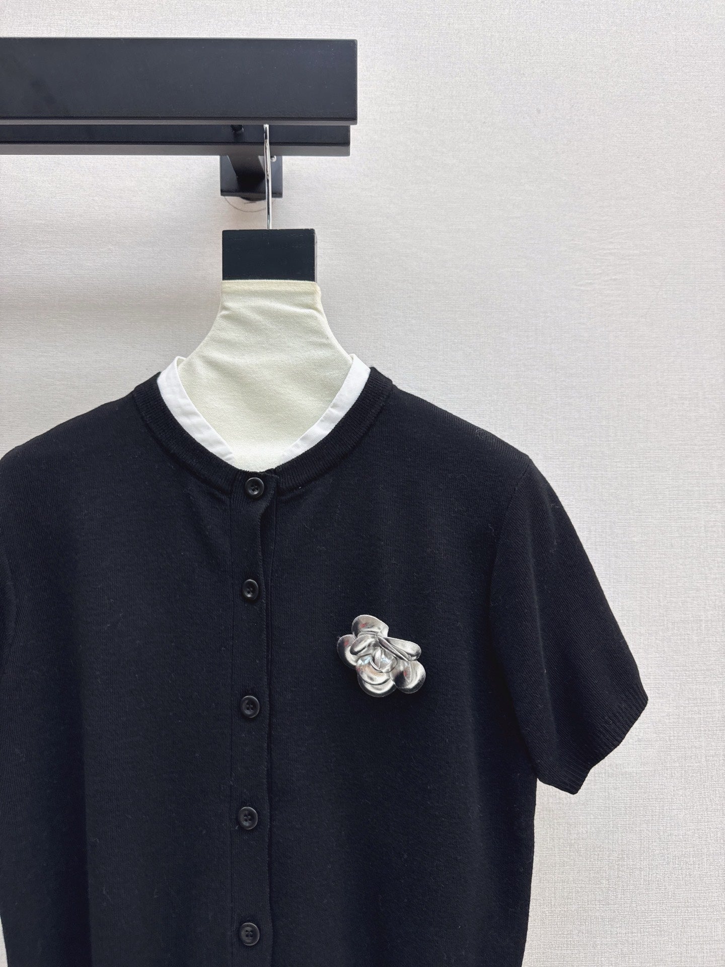 Chan NEW knitted cardigan