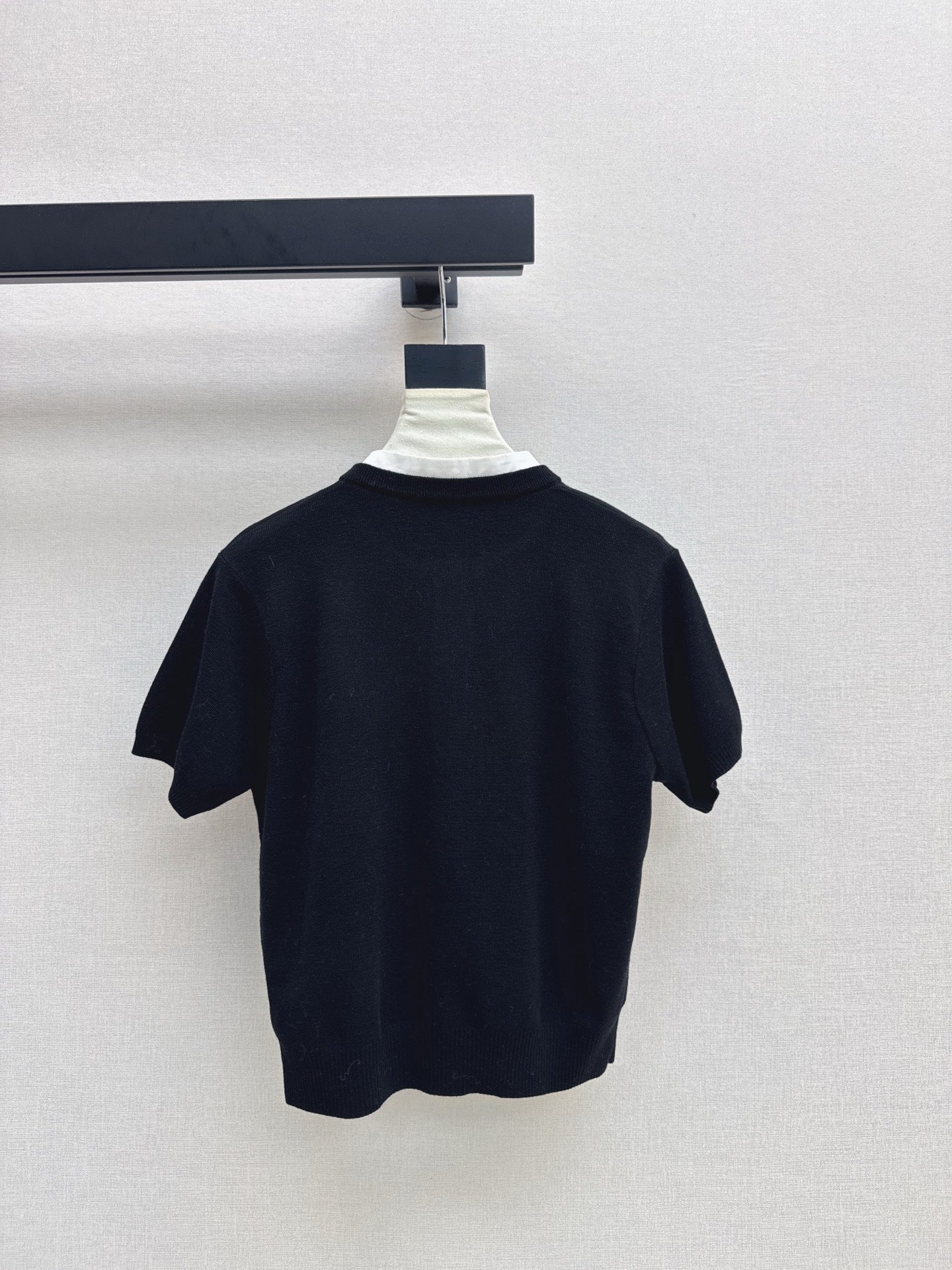 Chan NEW knitted cardigan