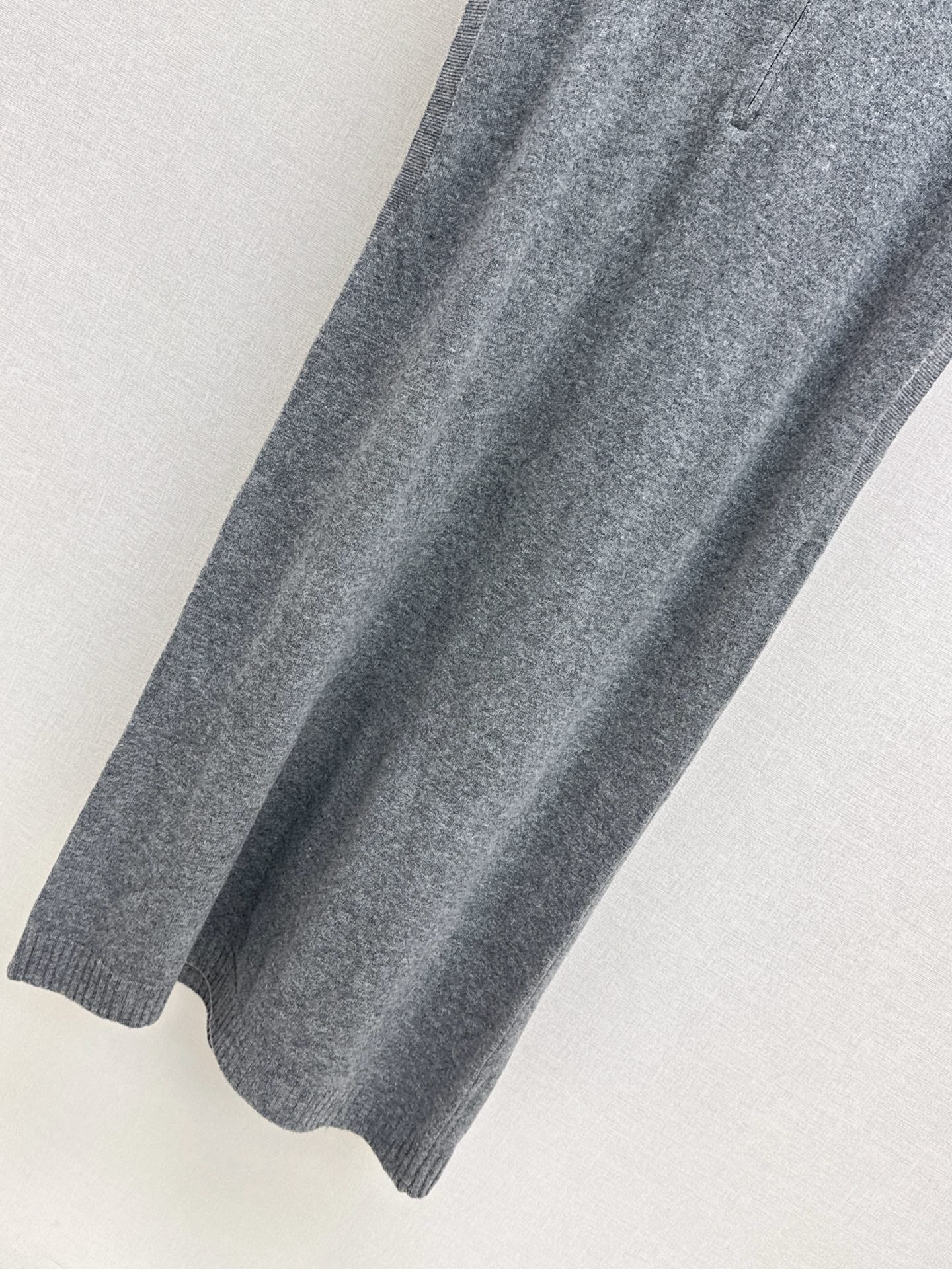 Herm NEW Wool sleeveless dress