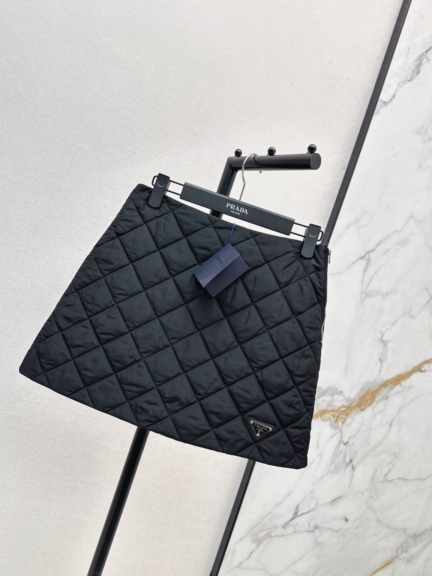 Pra NEW diamond skirt