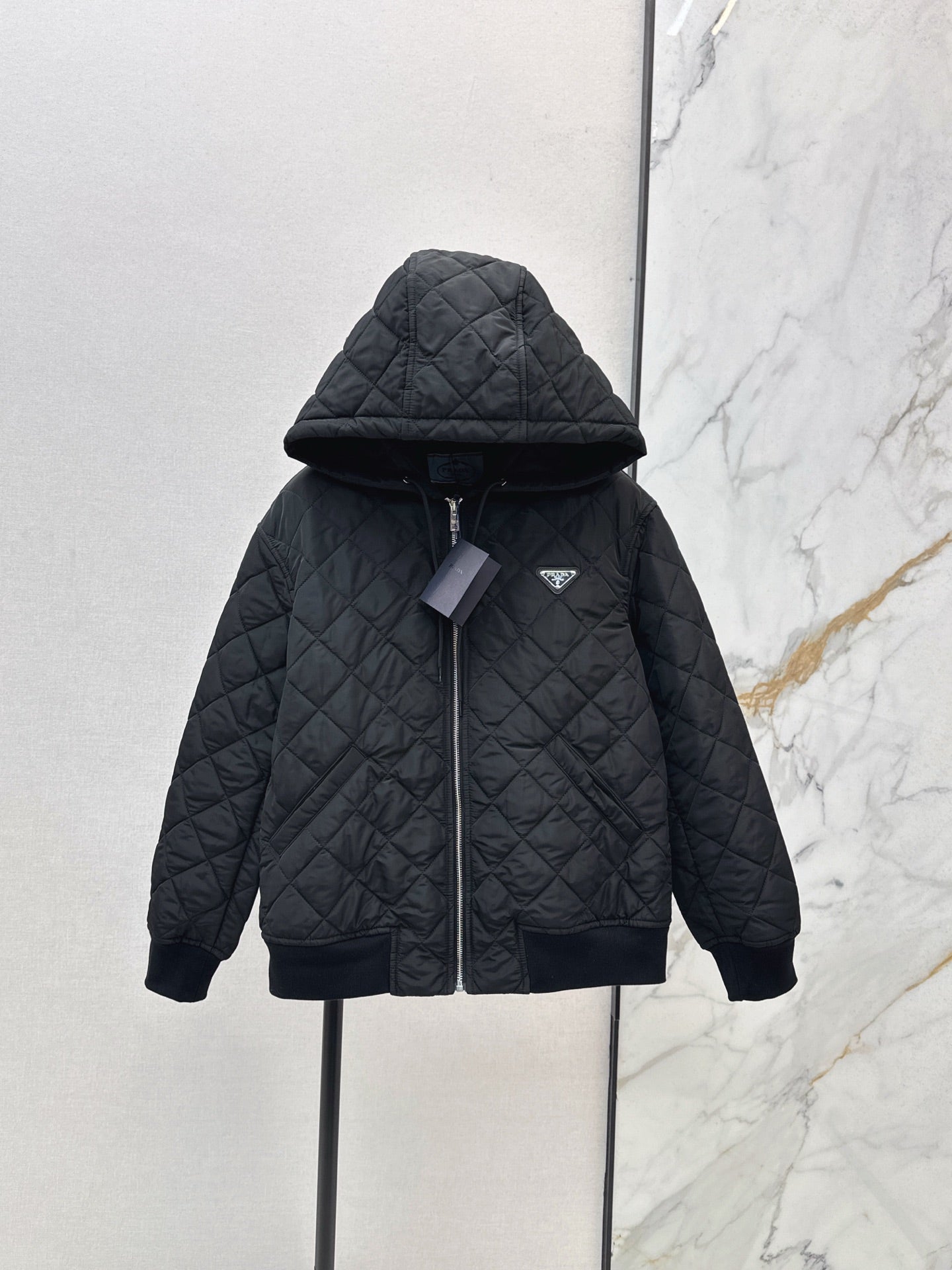 Pra NEW diamond coat