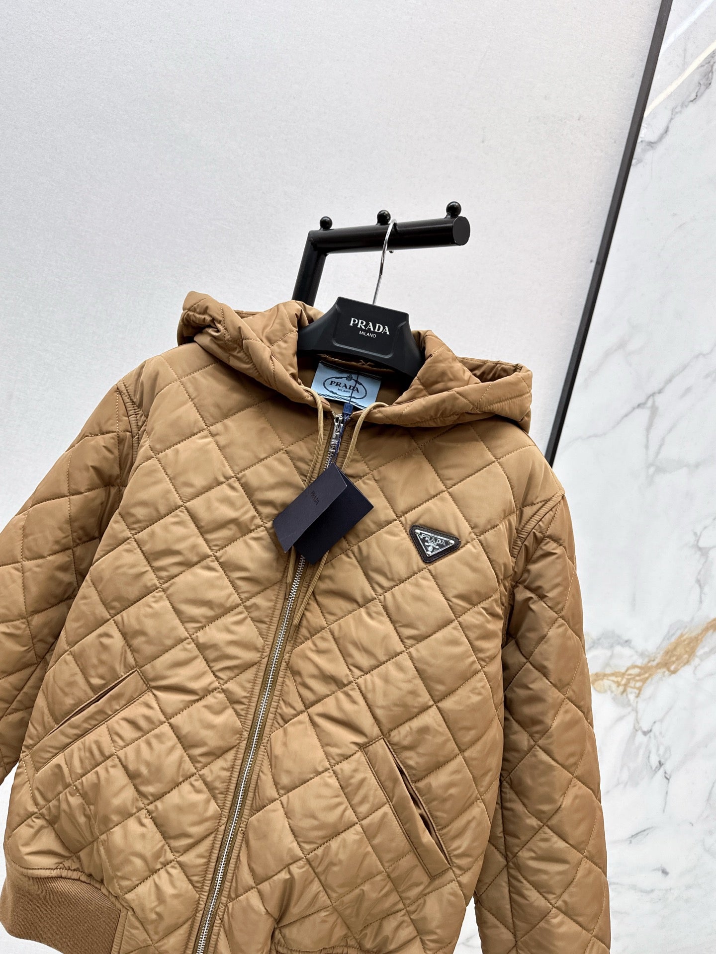 Pra NEW diamond coat