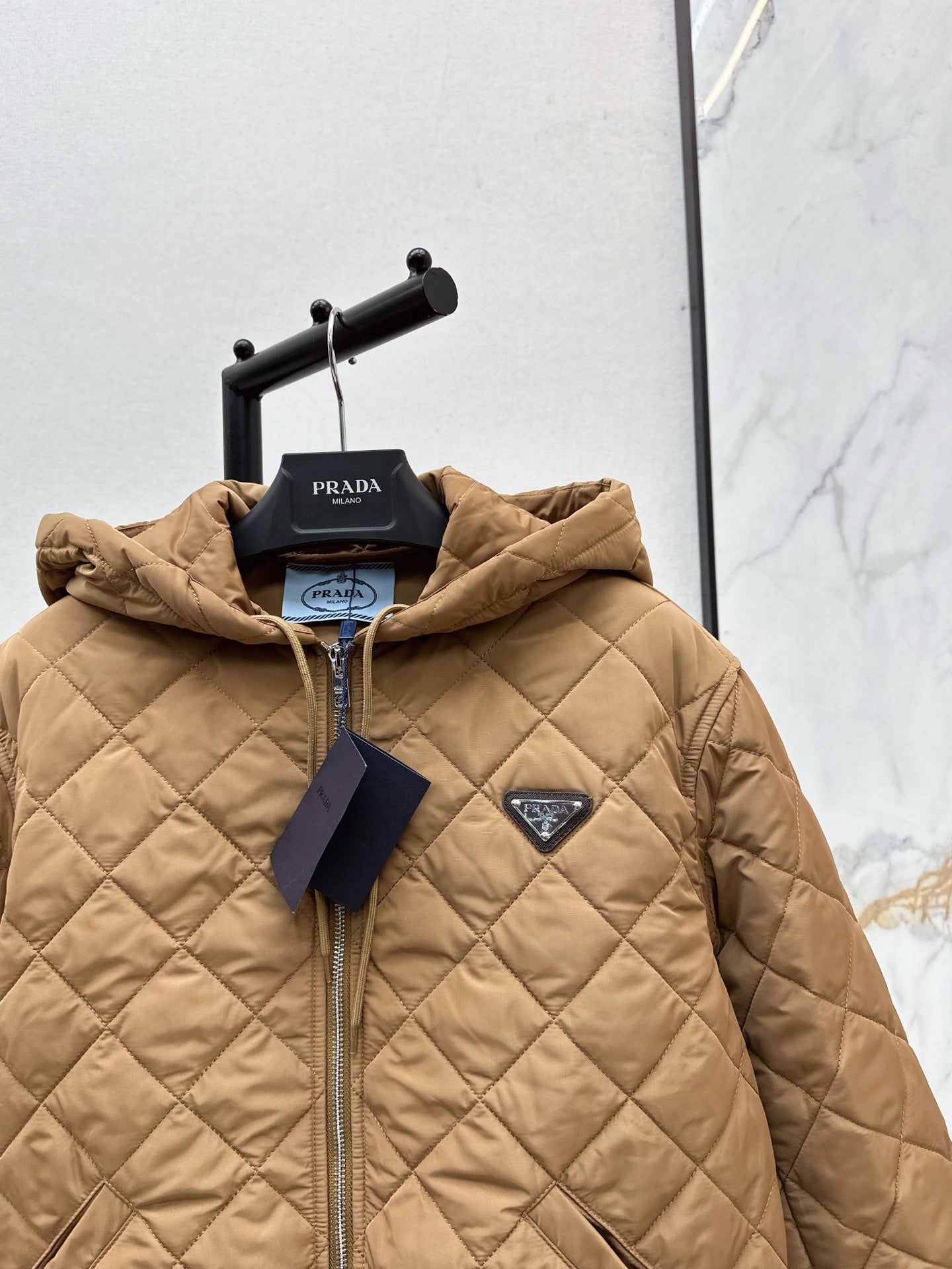 Pra NEW diamond coat