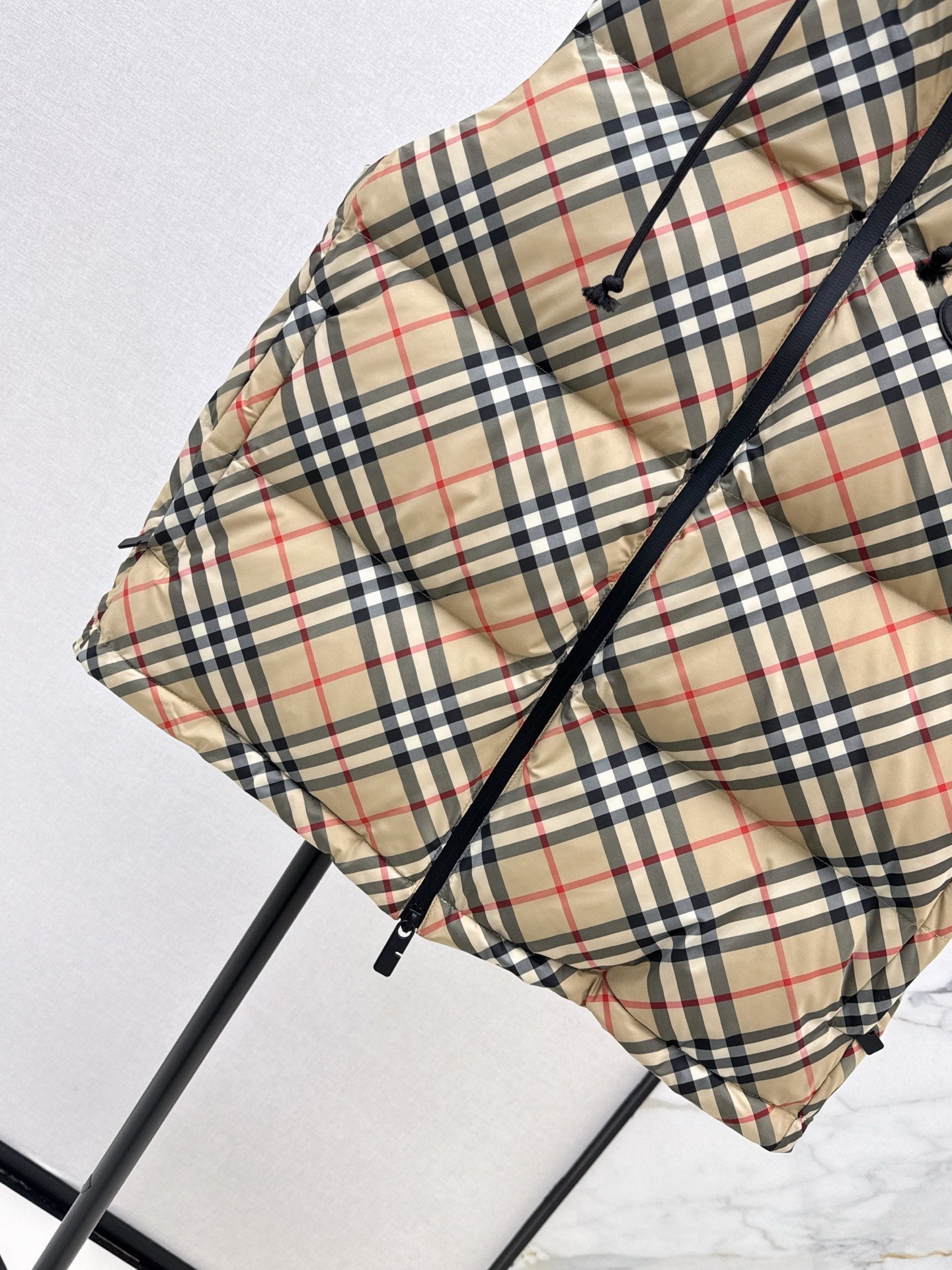 Bur NEW Vest down jacket