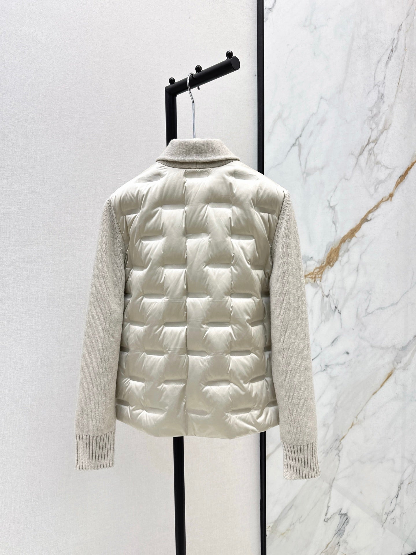 Loro NEW knitted jacket