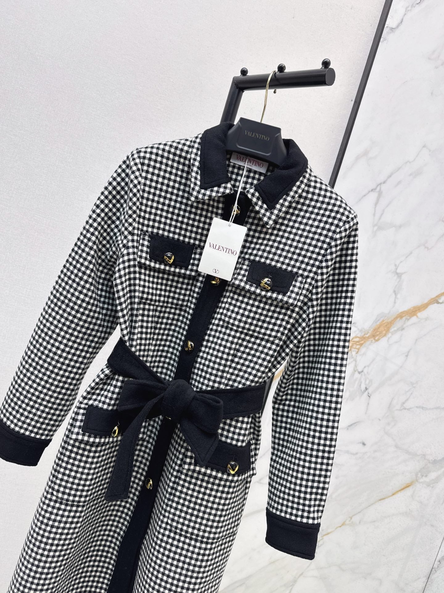 Va1en NEW classic jacket