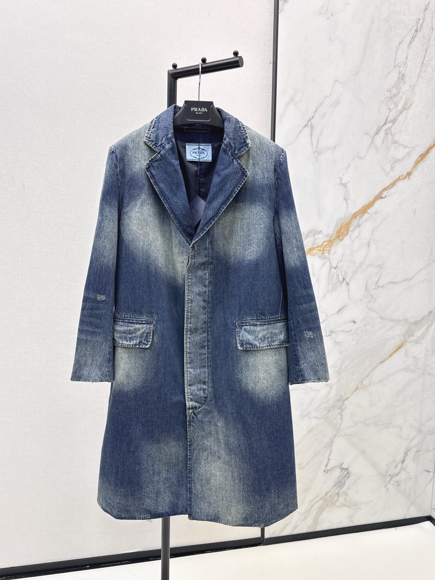 Pra NEW denim jacket