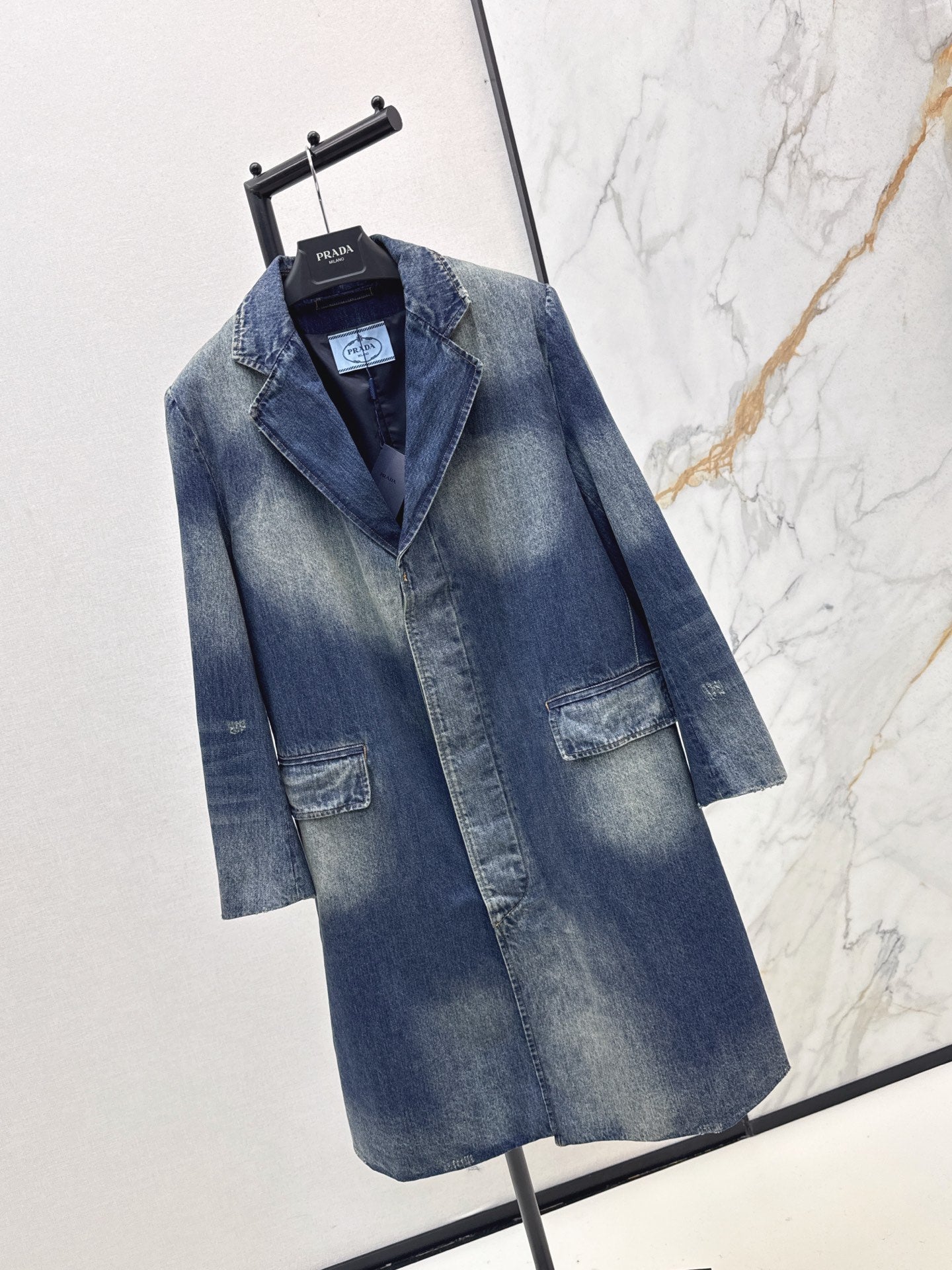 Pra NEW denim jacket