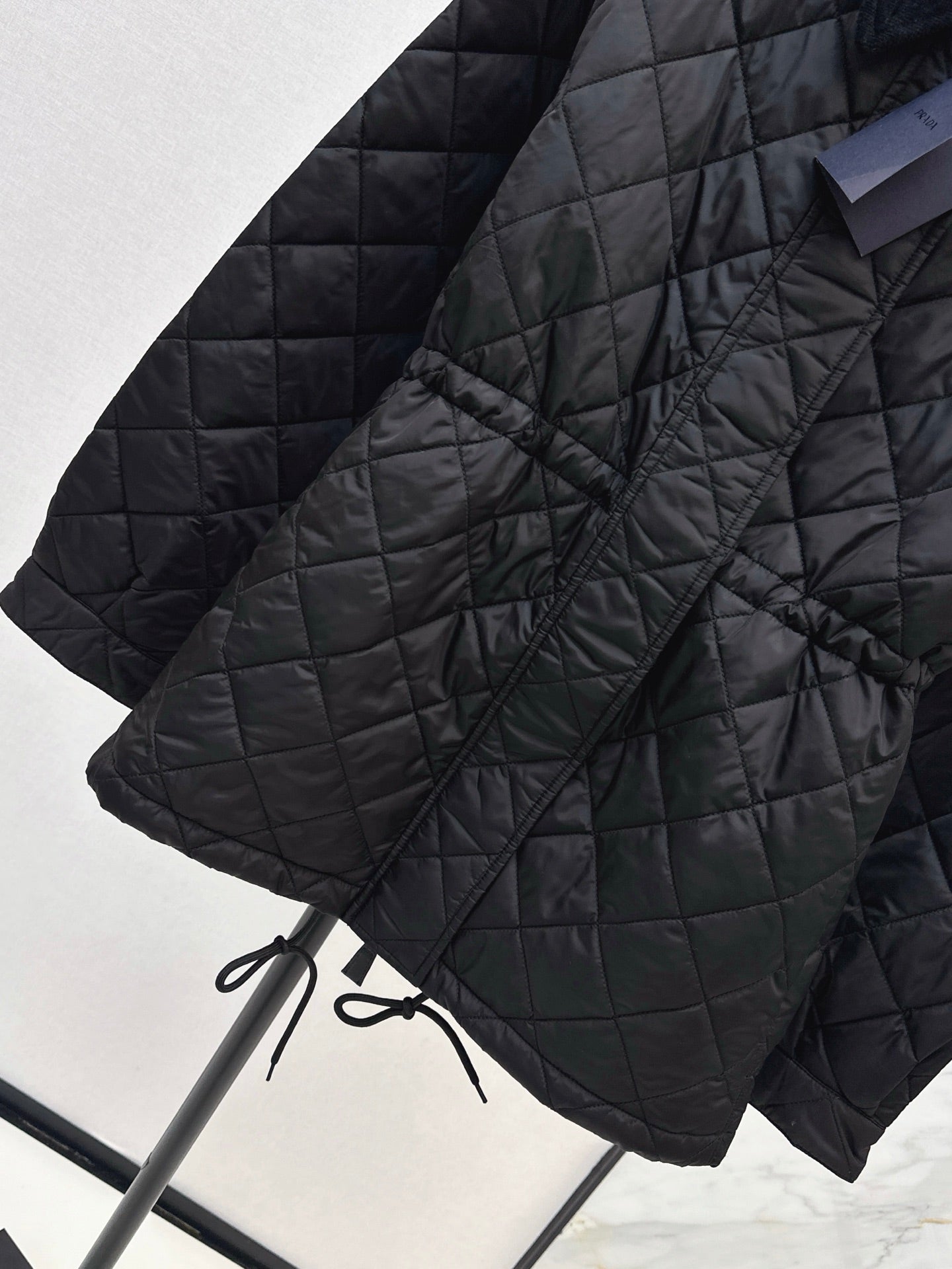 Pra NEW drawstring jacket