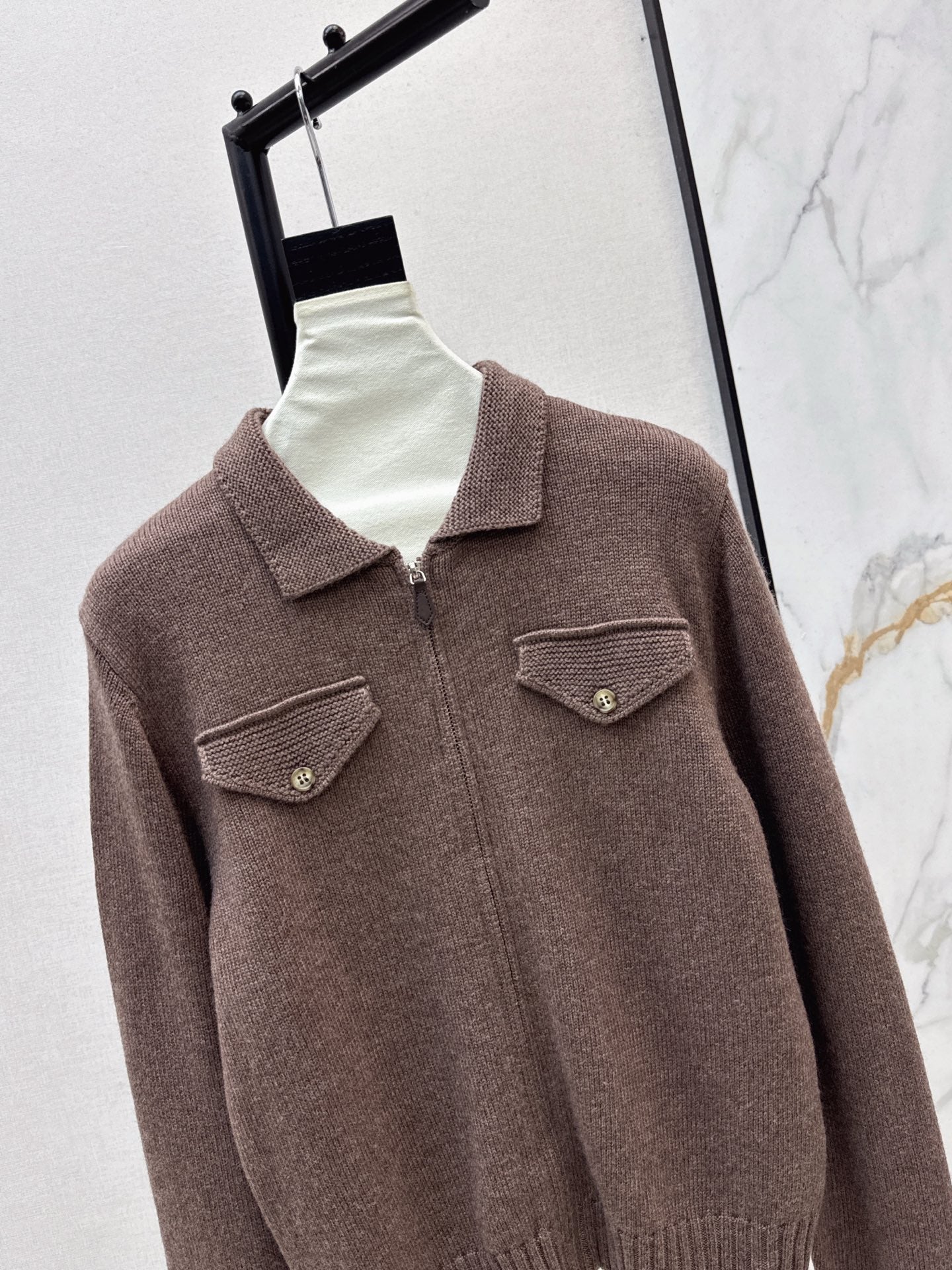 Loro NEW cashmere jacket