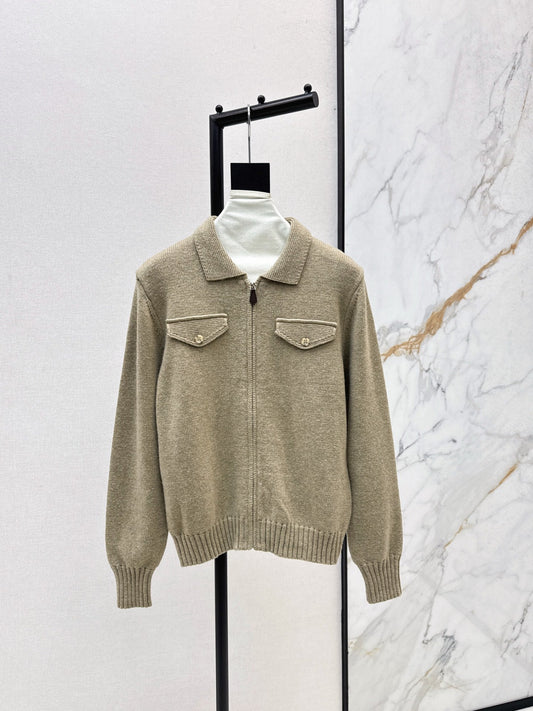 Loro NEW cashmere jacket