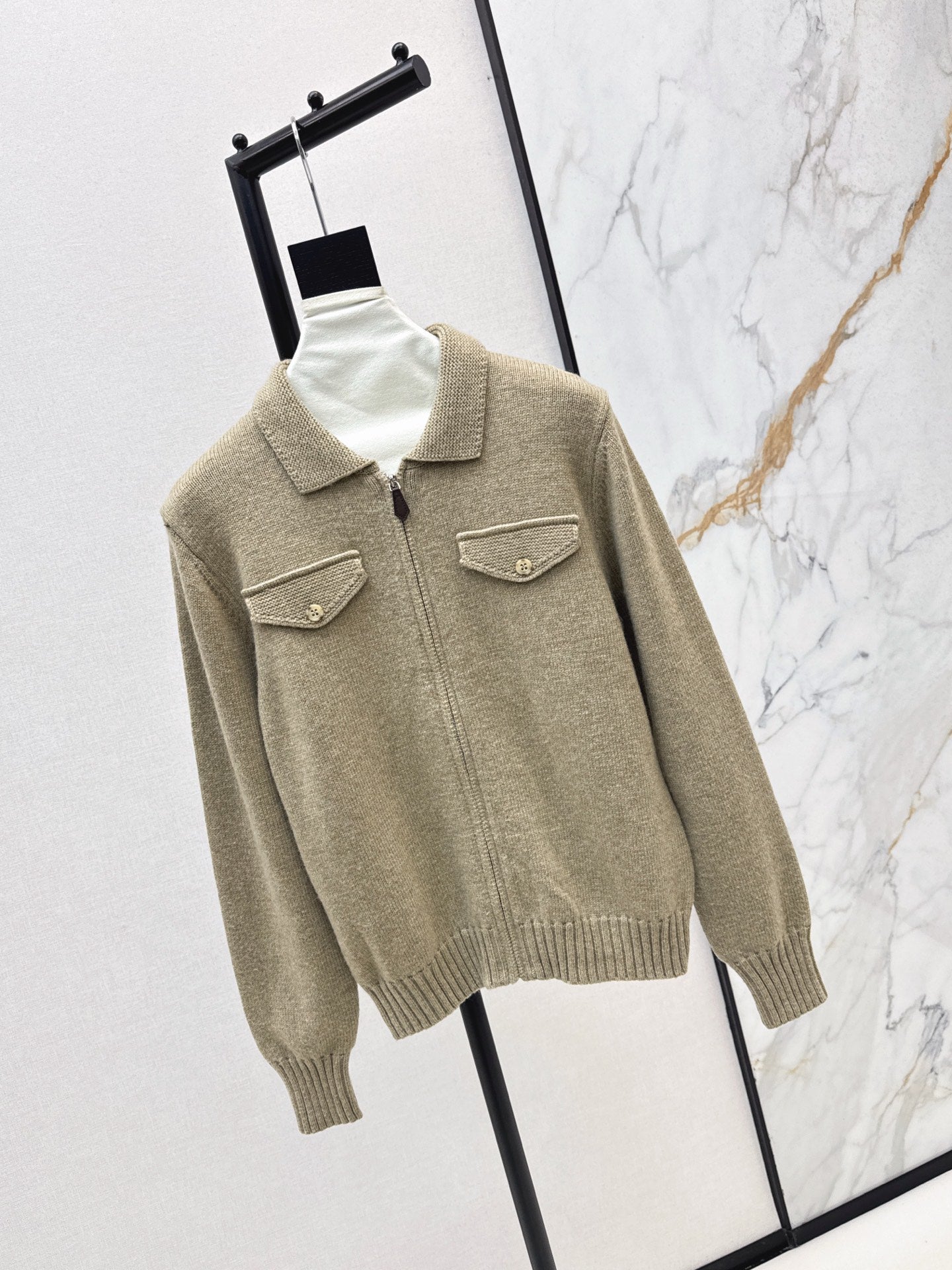 Loro NEW cashmere jacket