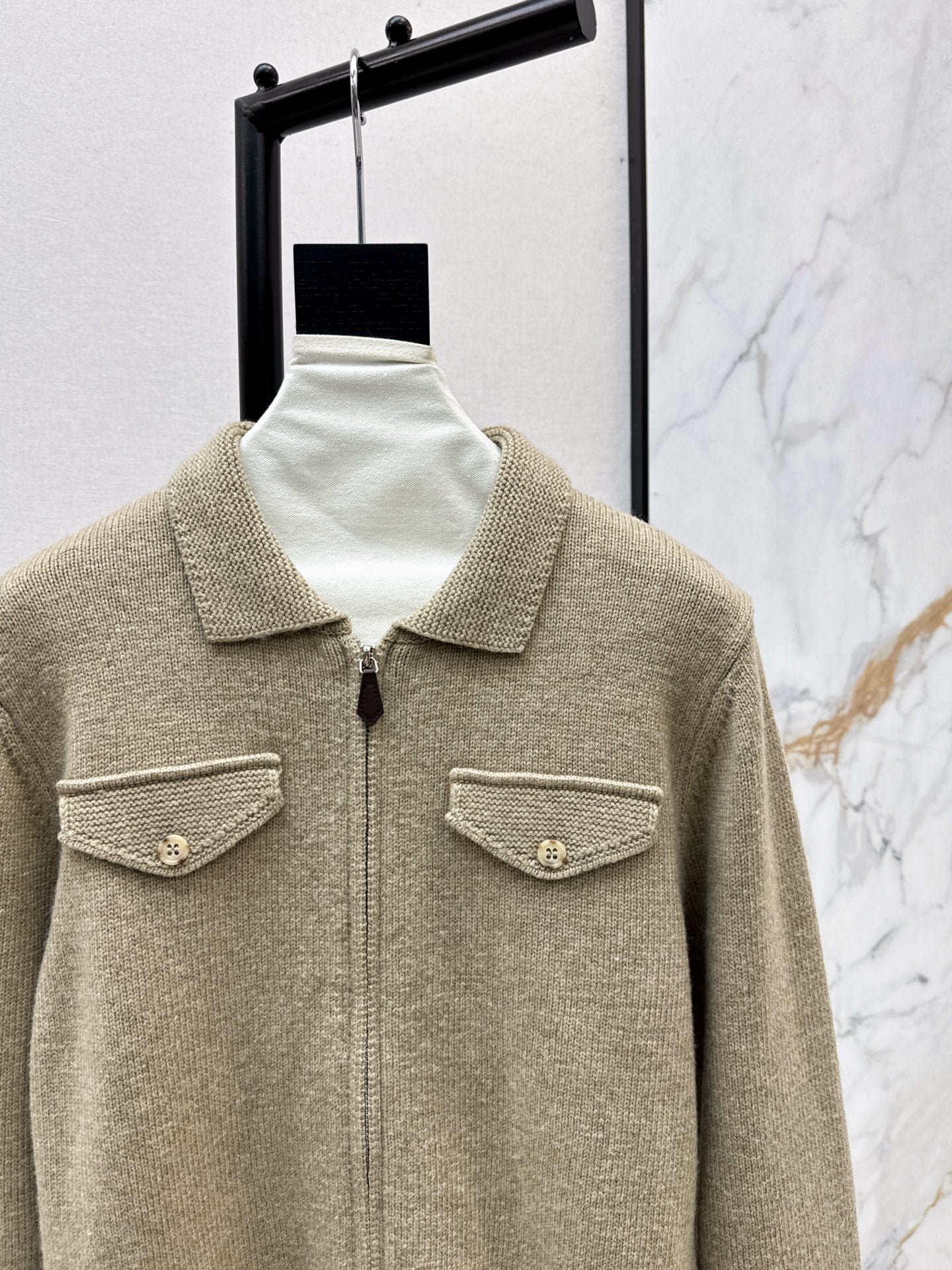 Loro NEW cashmere jacket